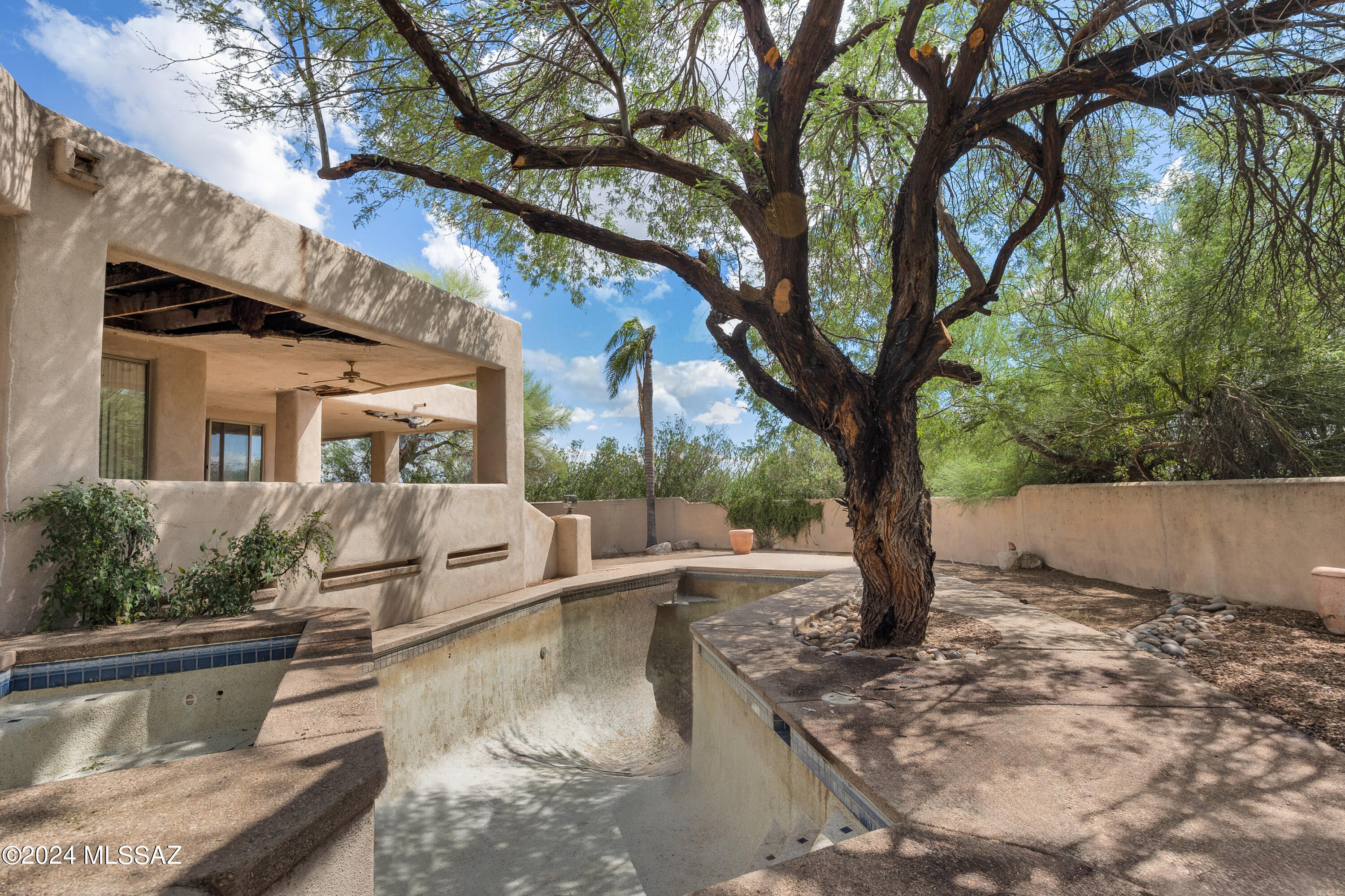 Ventana Canyon Estates (110-148, 179-185) - Residential