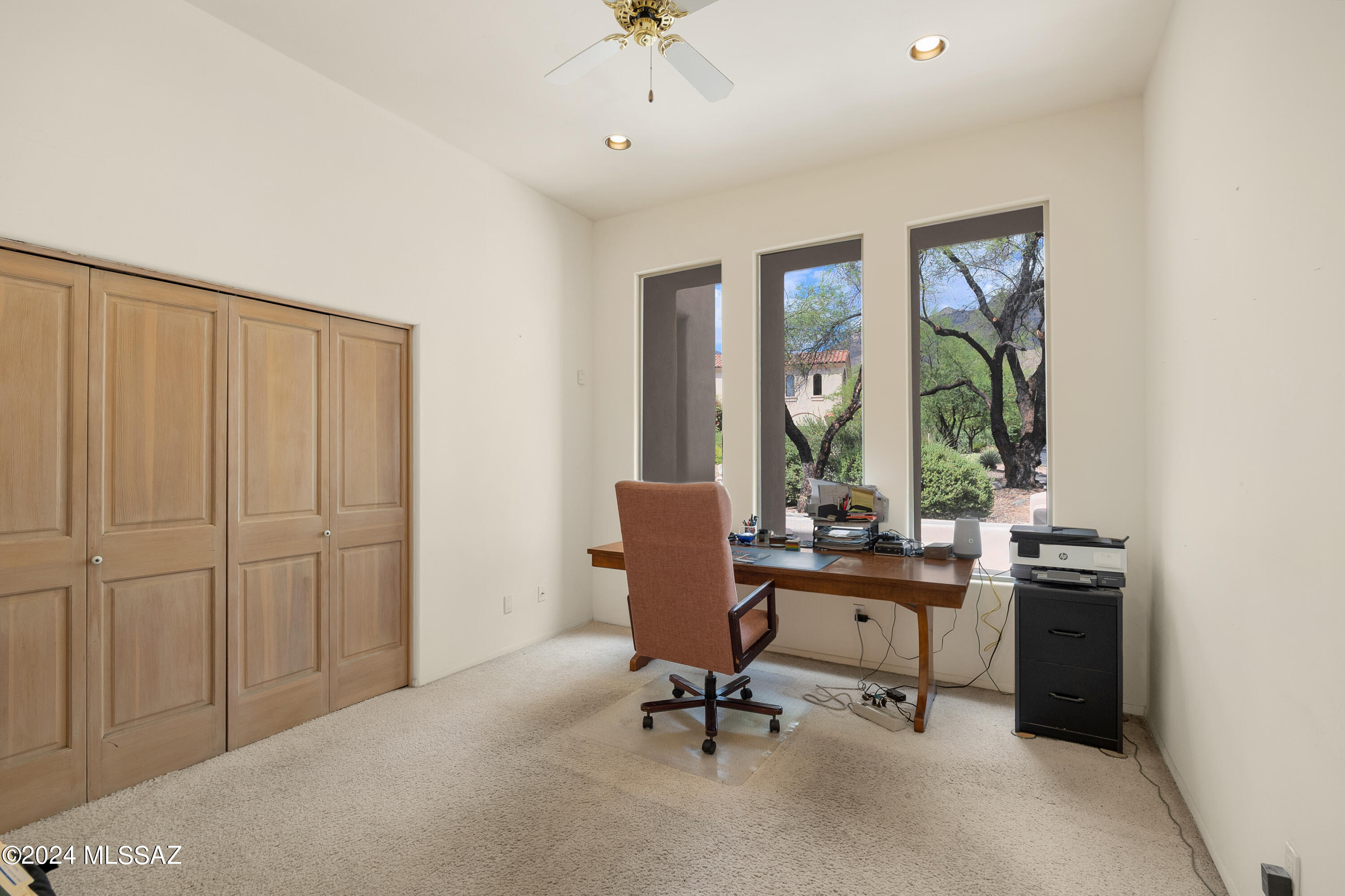 Ventana Canyon Estates (110-148, 179-185) - Residential