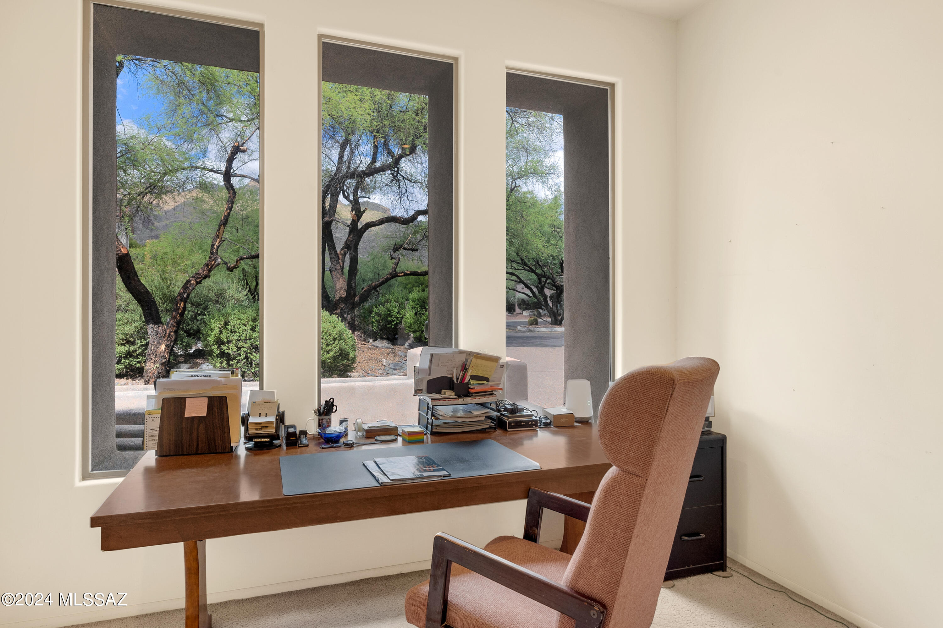 Ventana Canyon Estates (110-148, 179-185) - Residential