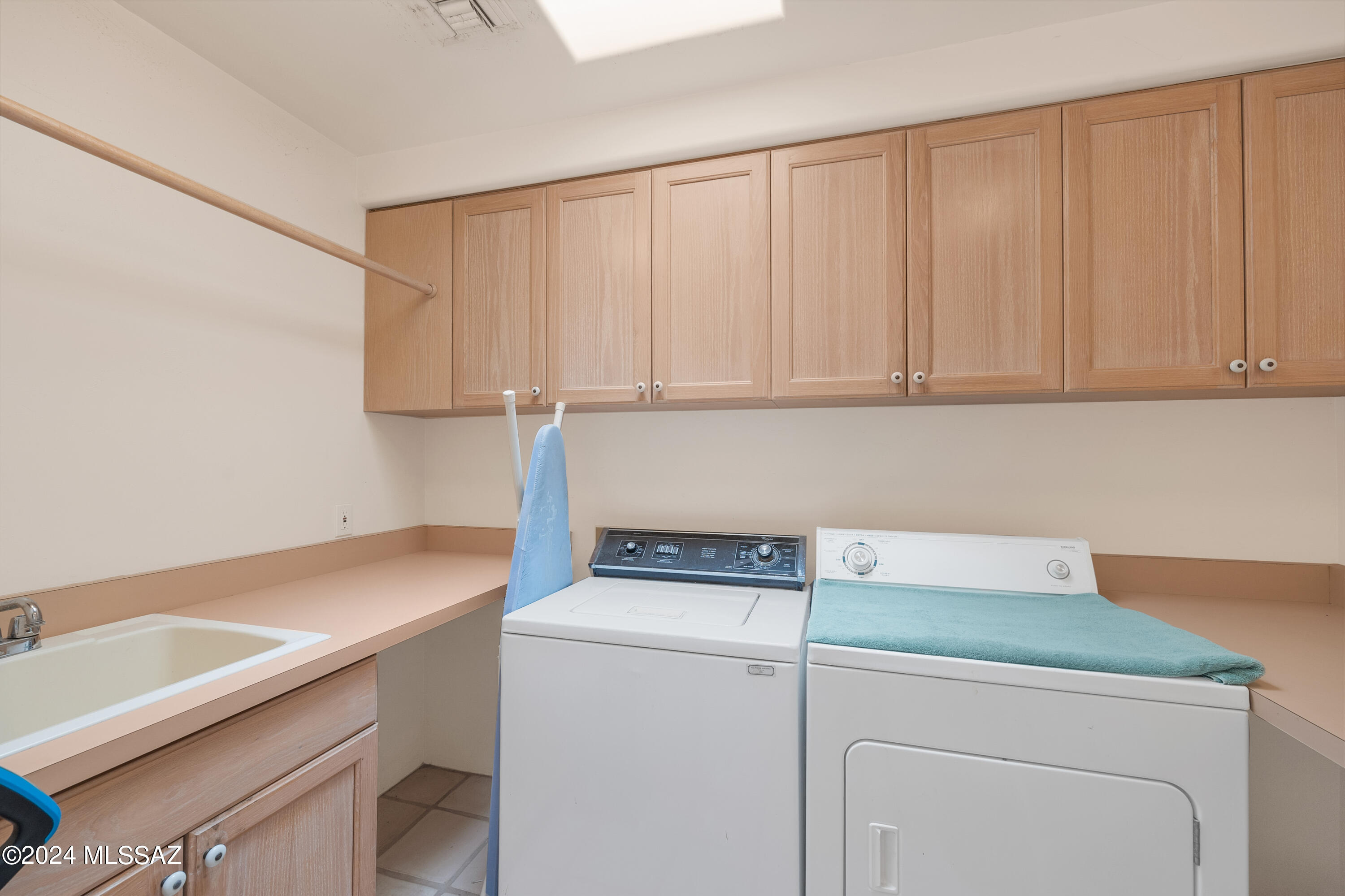 Ventana Canyon Estates (110-148, 179-185) - Residential