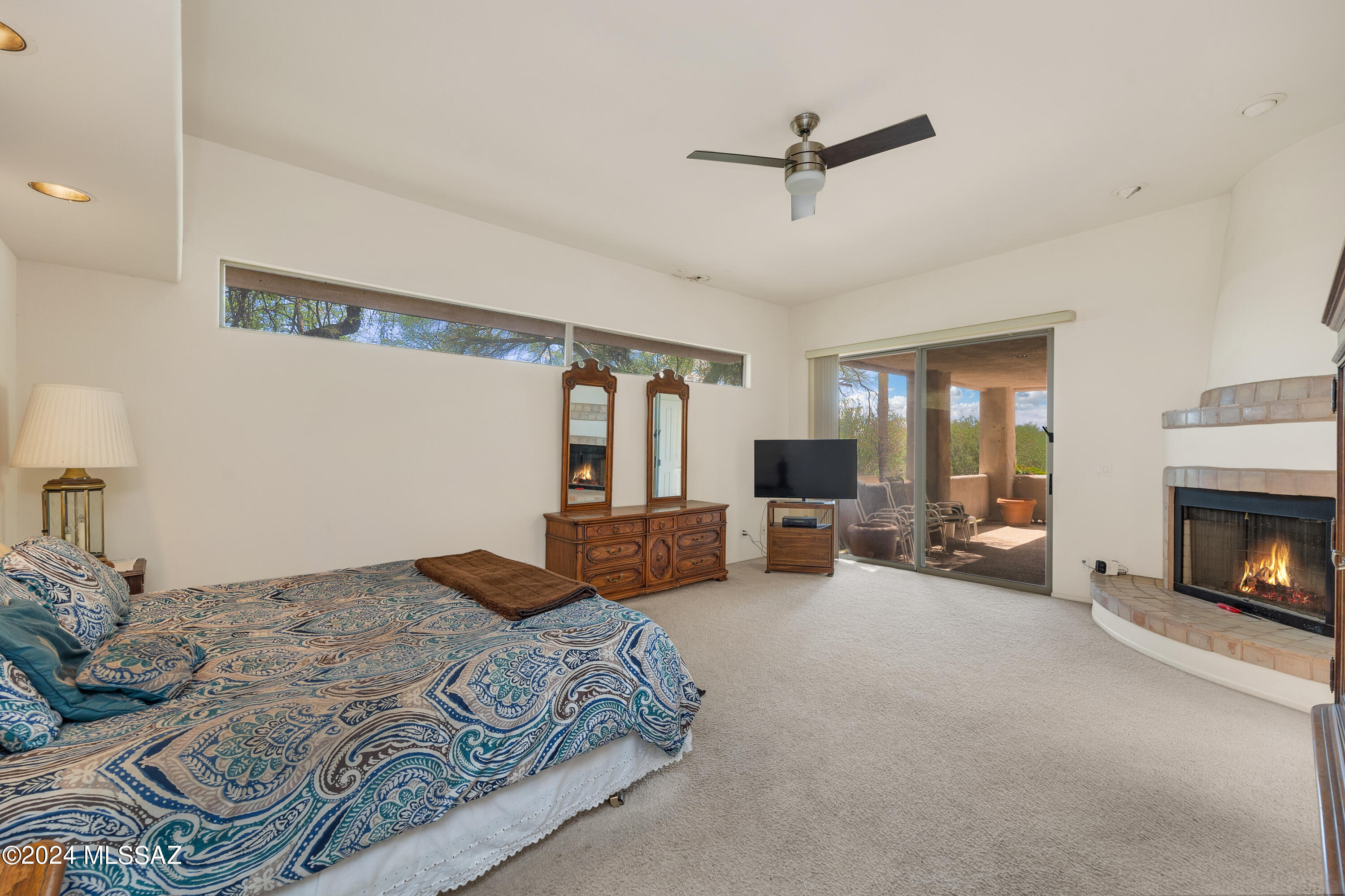 Ventana Canyon Estates (110-148, 179-185) - Residential