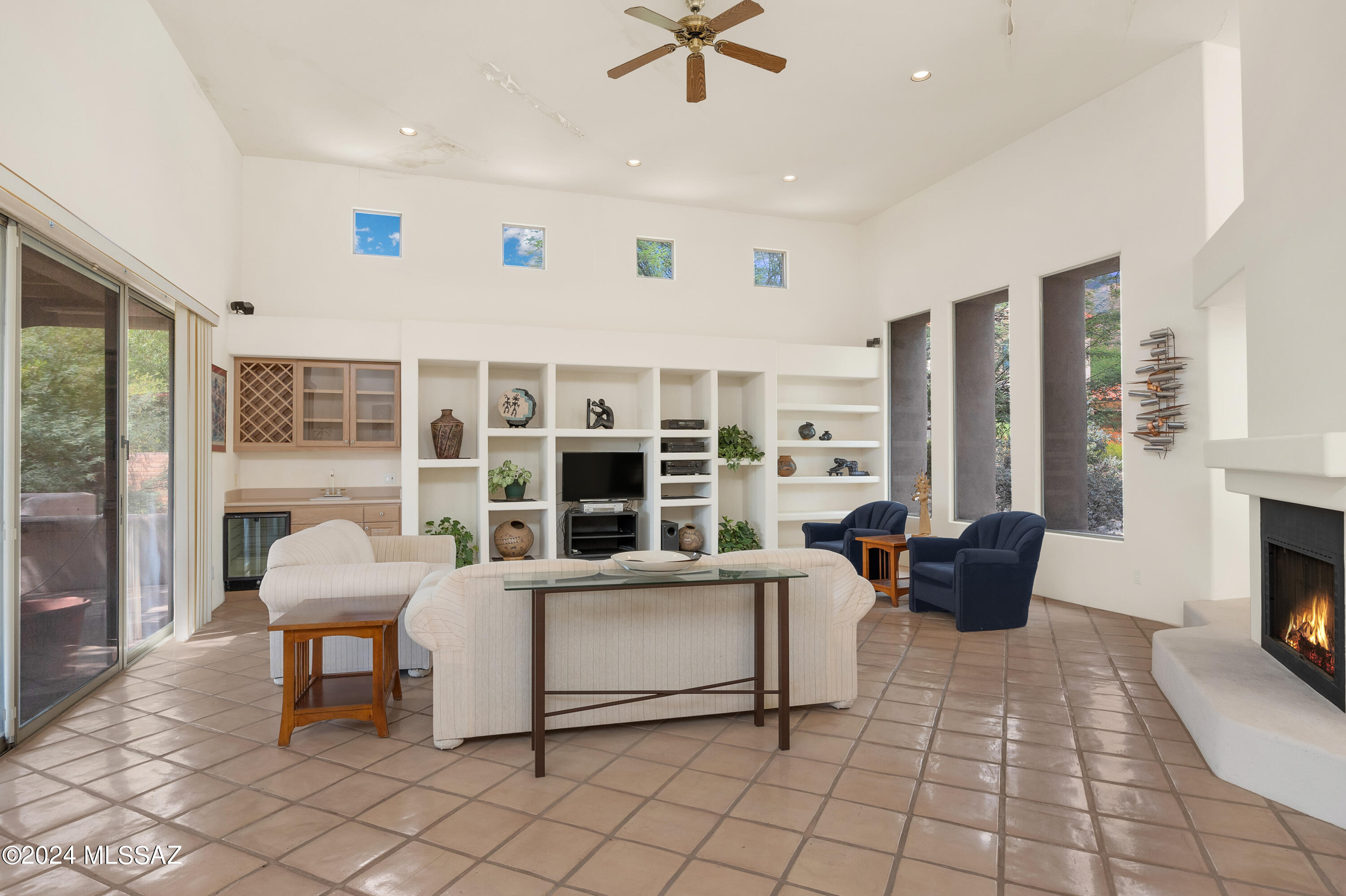 Ventana Canyon Estates (110-148, 179-185) - Residential
