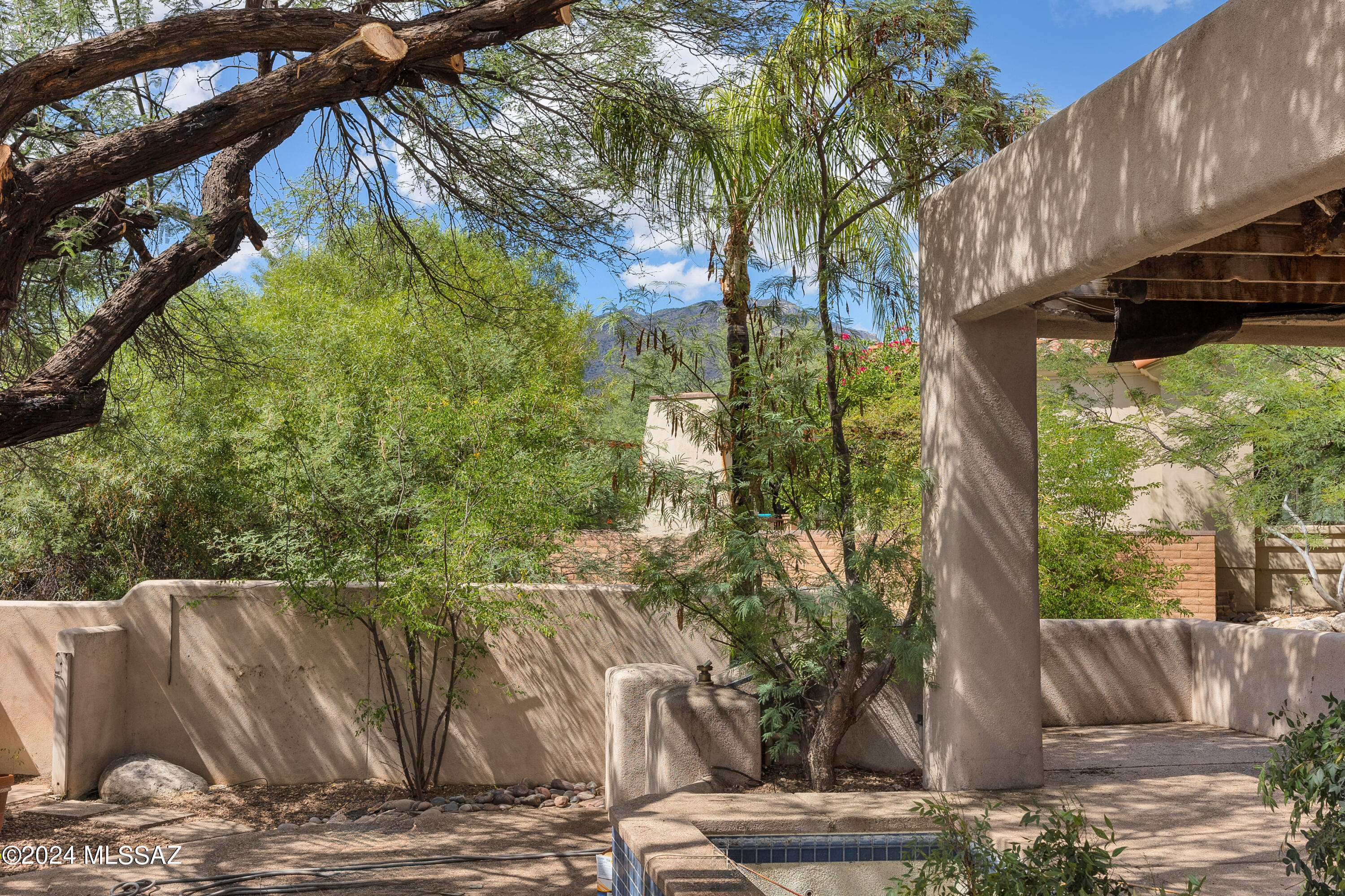 Ventana Canyon Estates (110-148, 179-185) - Residential