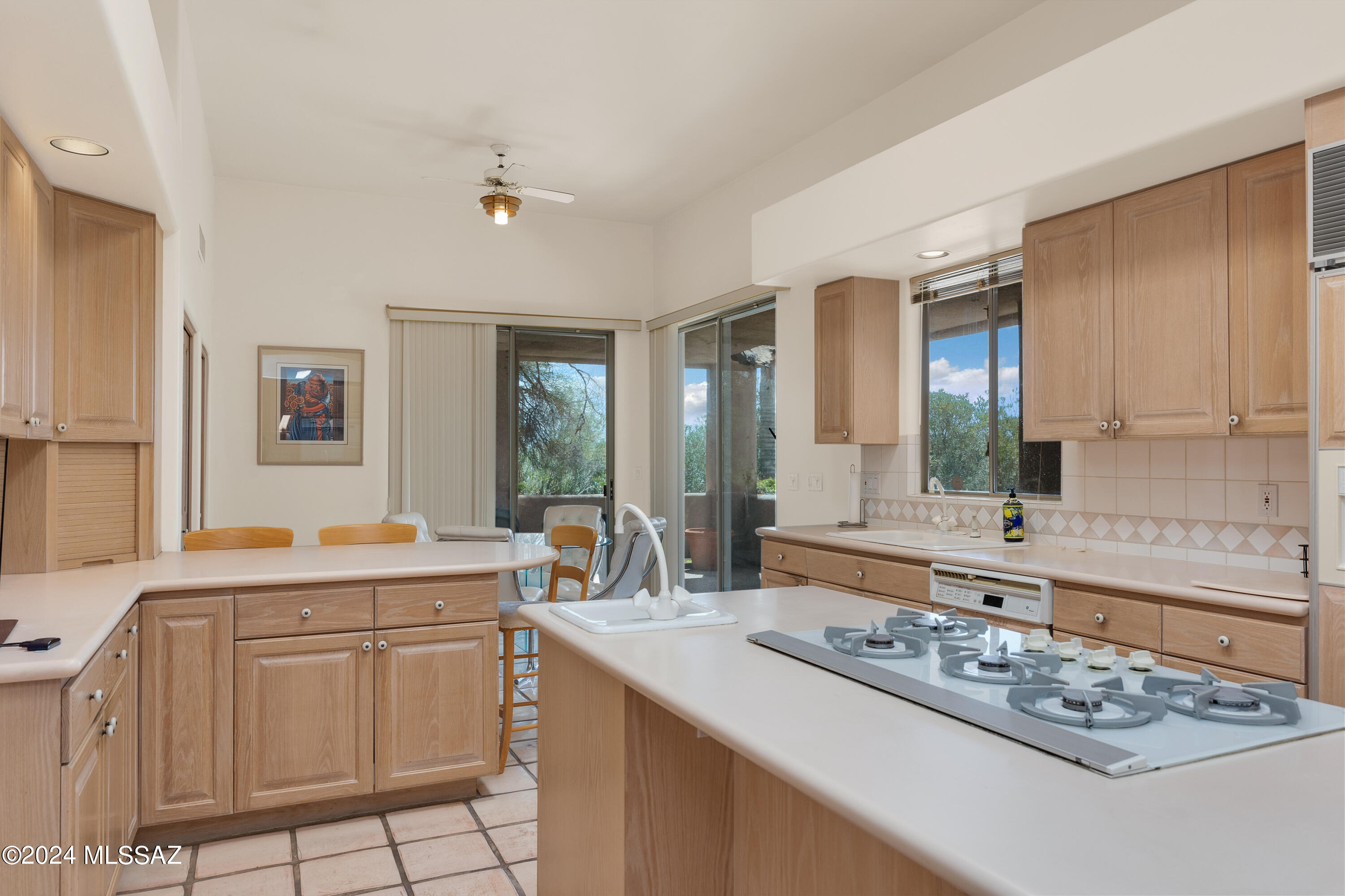 Ventana Canyon Estates (110-148, 179-185) - Residential