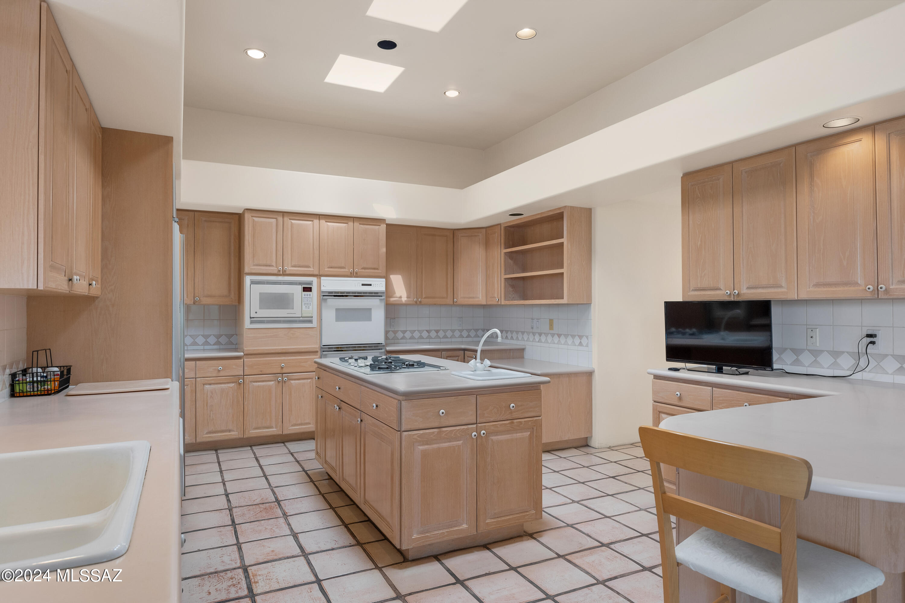 Ventana Canyon Estates (110-148, 179-185) - Residential
