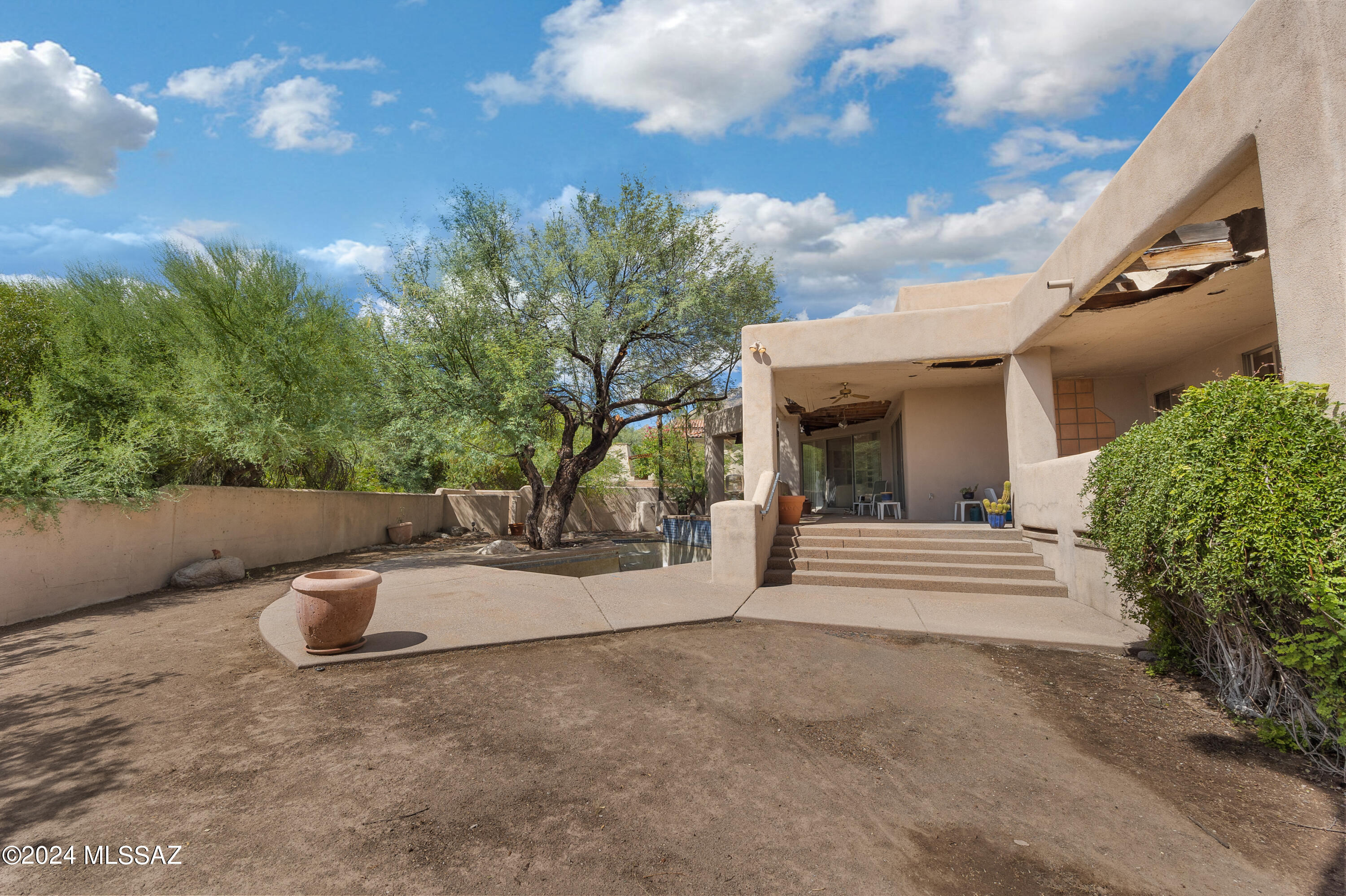 Ventana Canyon Estates (110-148, 179-185) - Residential