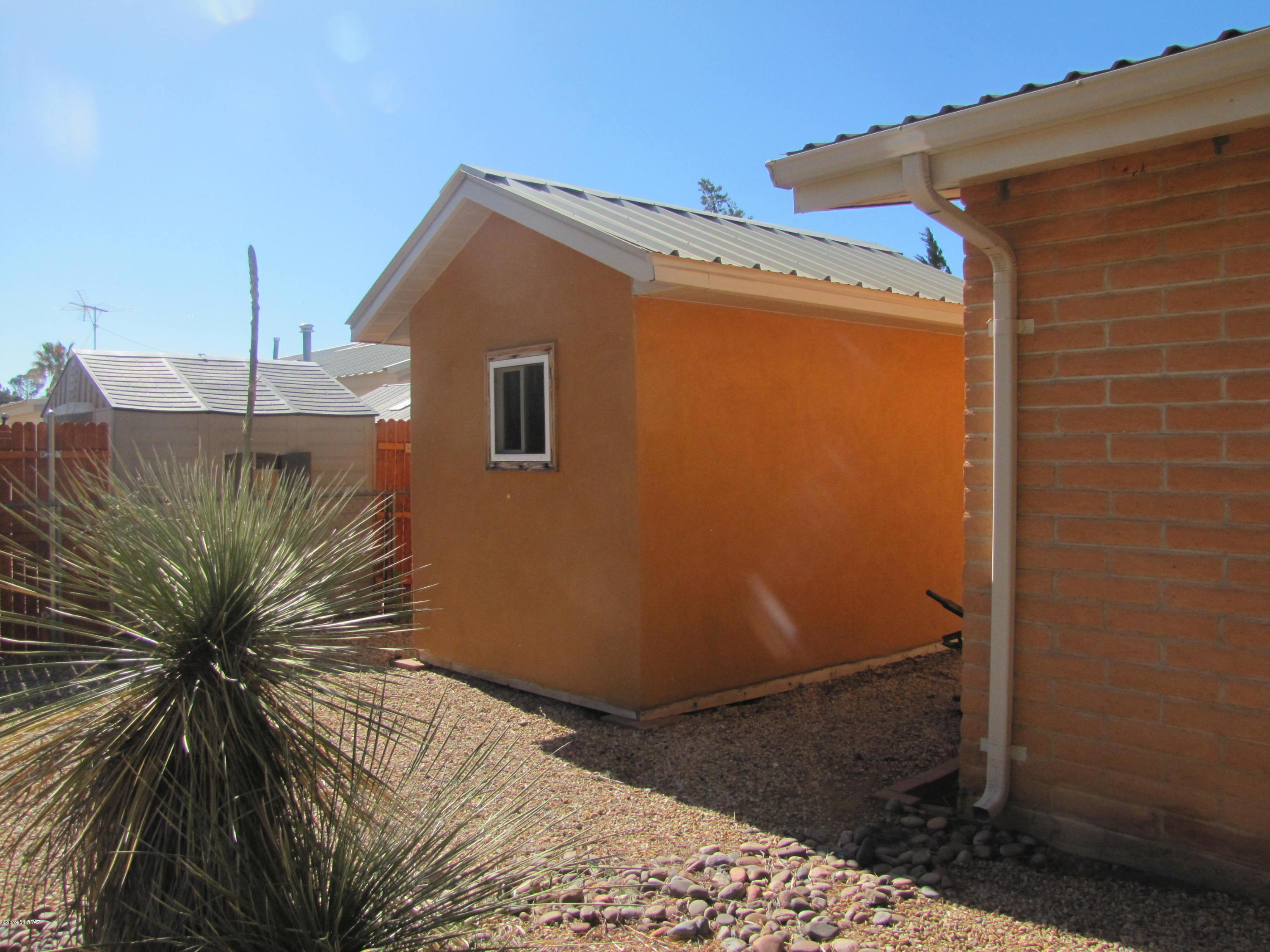 Sun Sites Heights - Residential