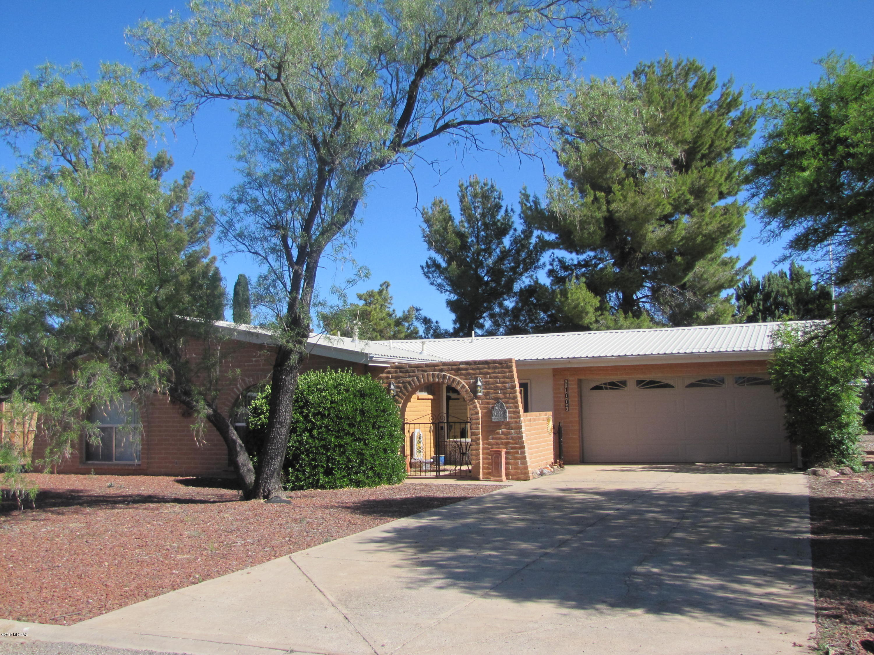 Sun Sites Heights - Residential