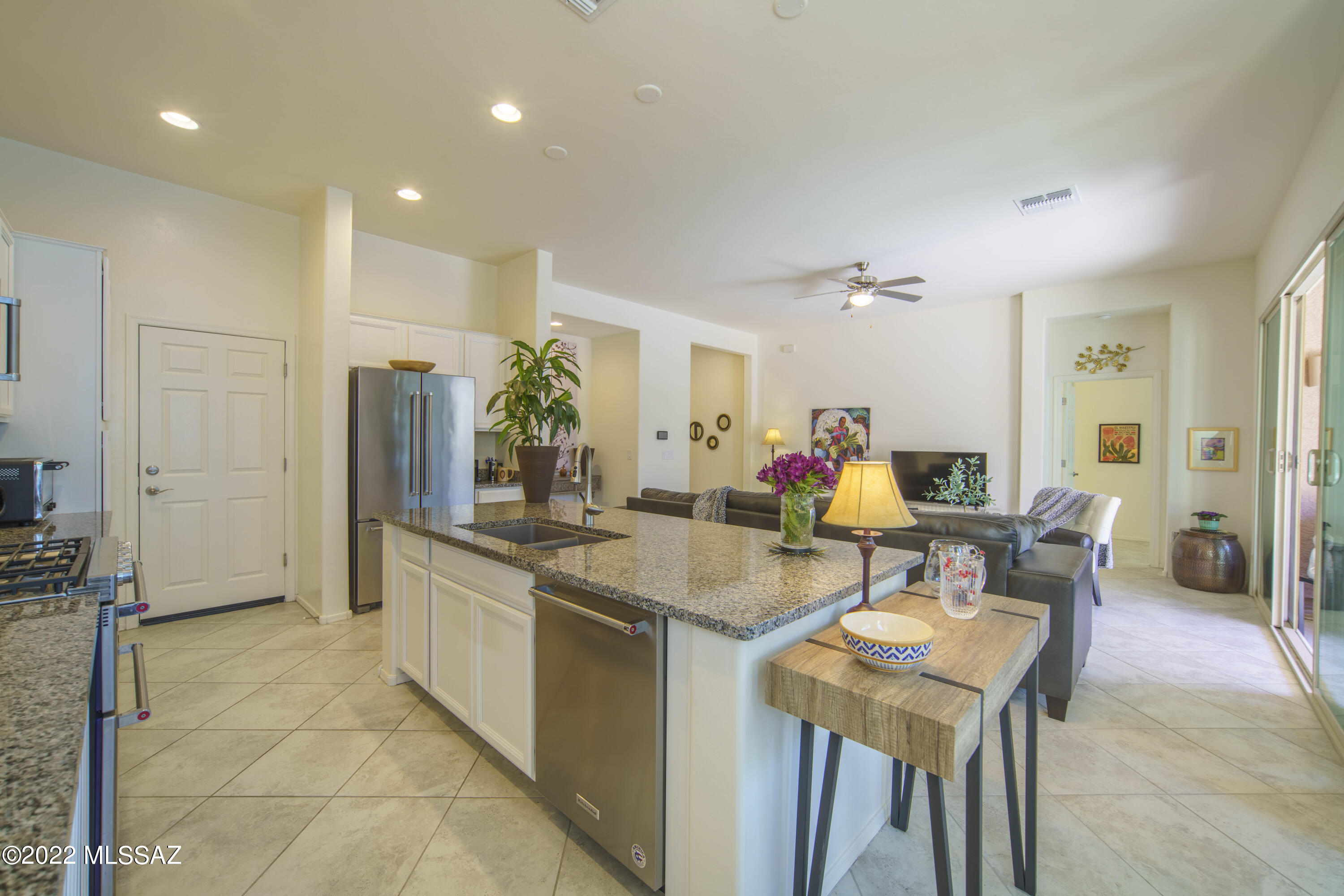 Canoa Ranch Block 22 & PTN Block 27 - Residential