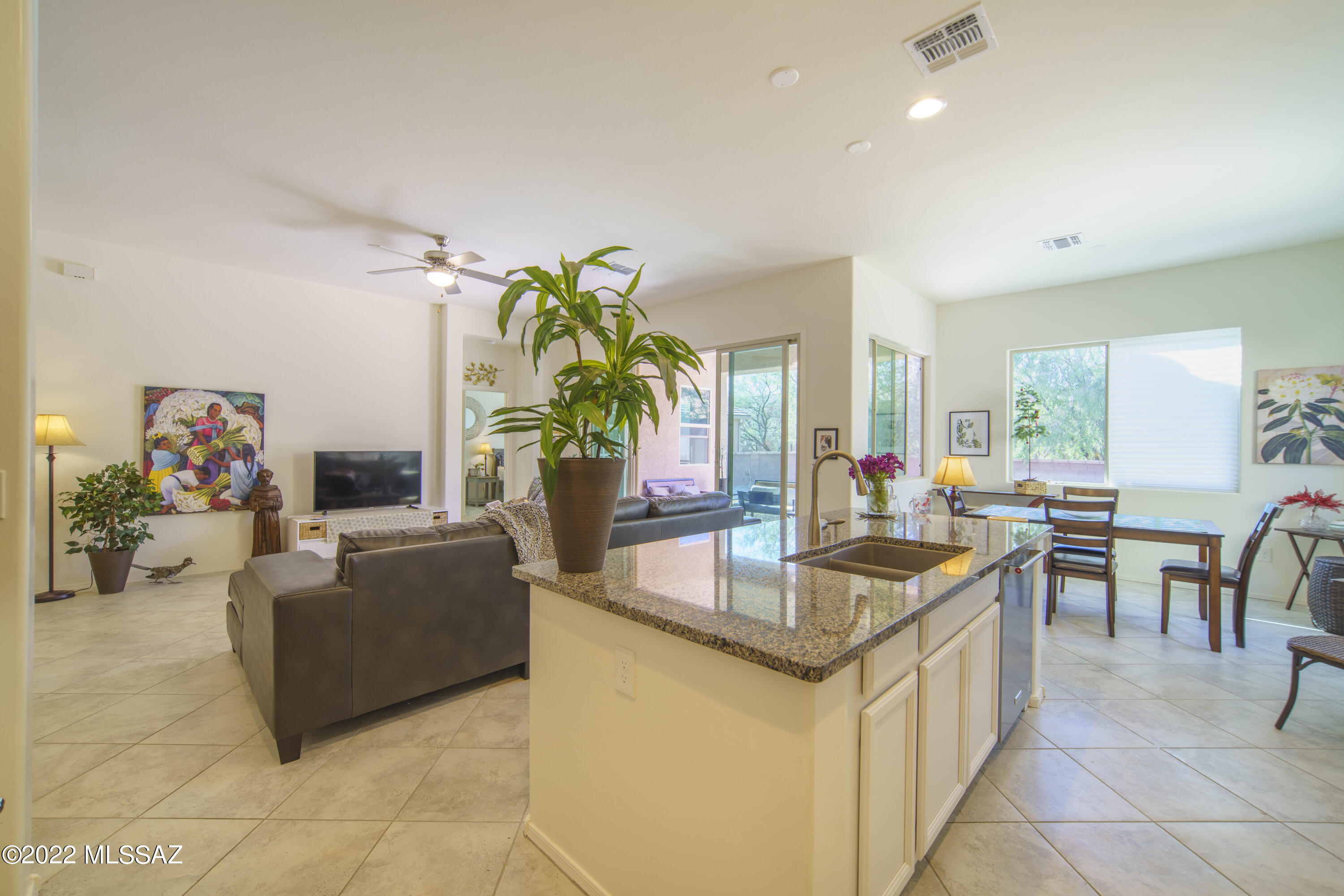 Canoa Ranch Block 22 & PTN Block 27 - Residential