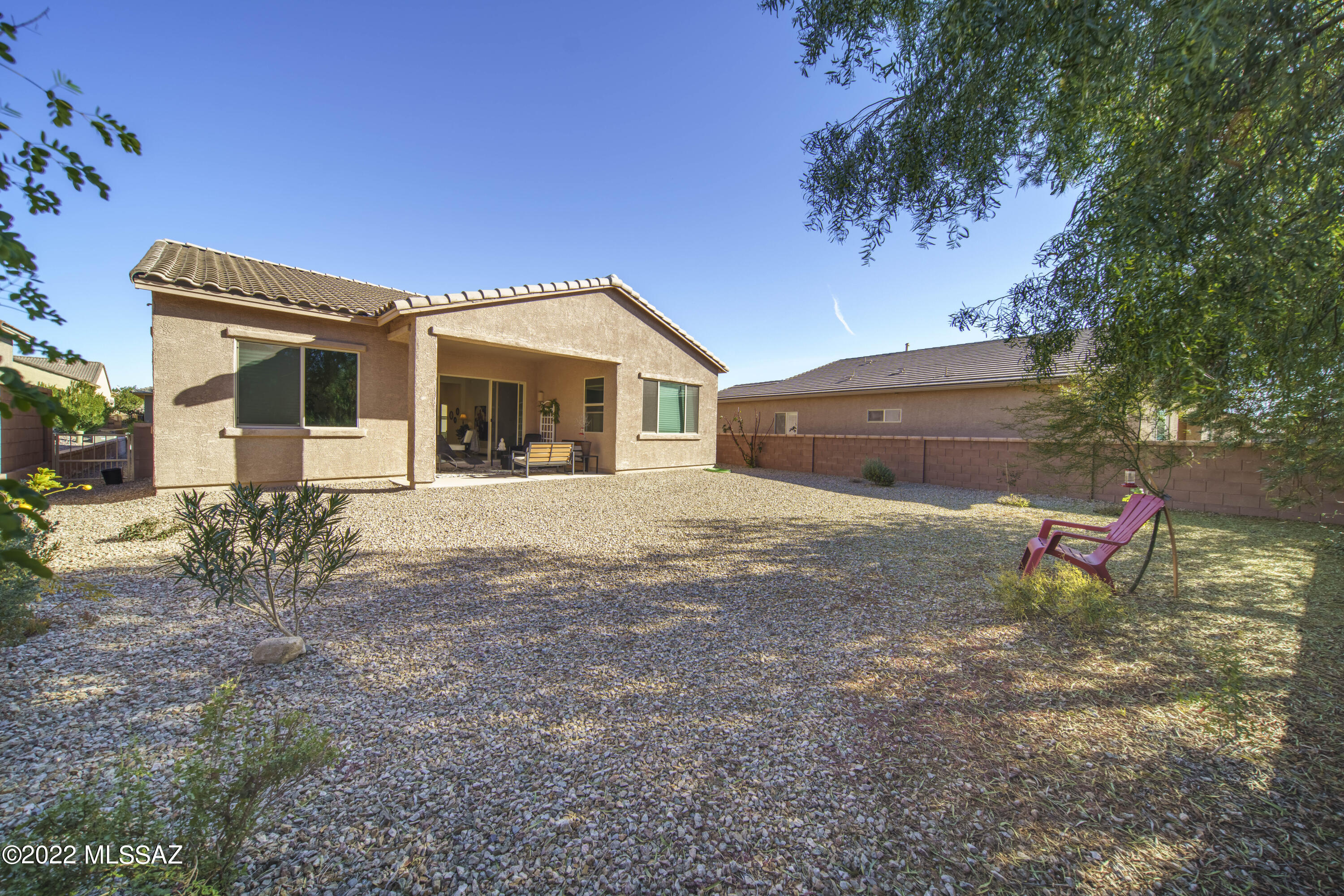 Canoa Ranch Block 22 & PTN Block 27 - Residential
