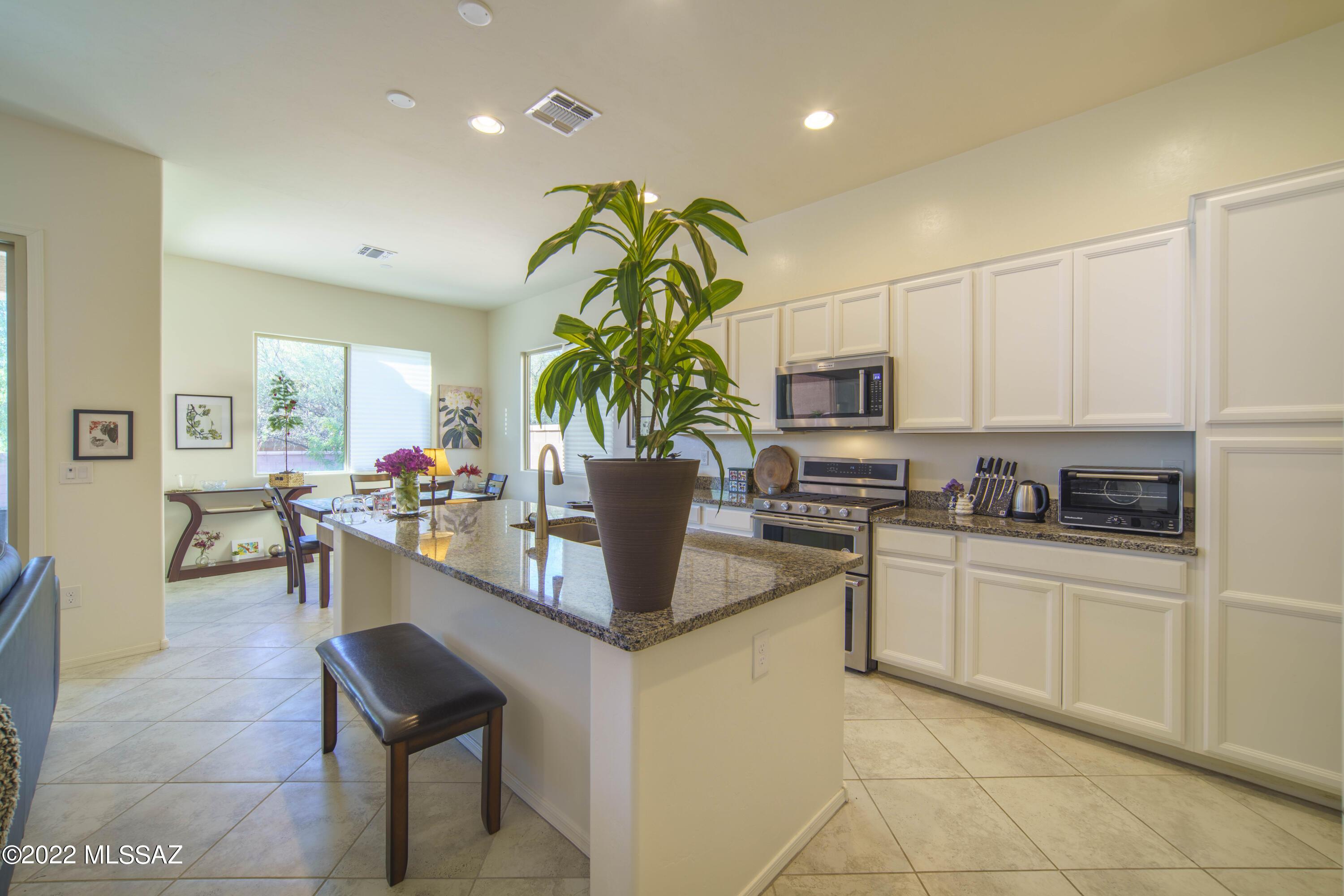 Canoa Ranch Block 22 & PTN Block 27 - Residential