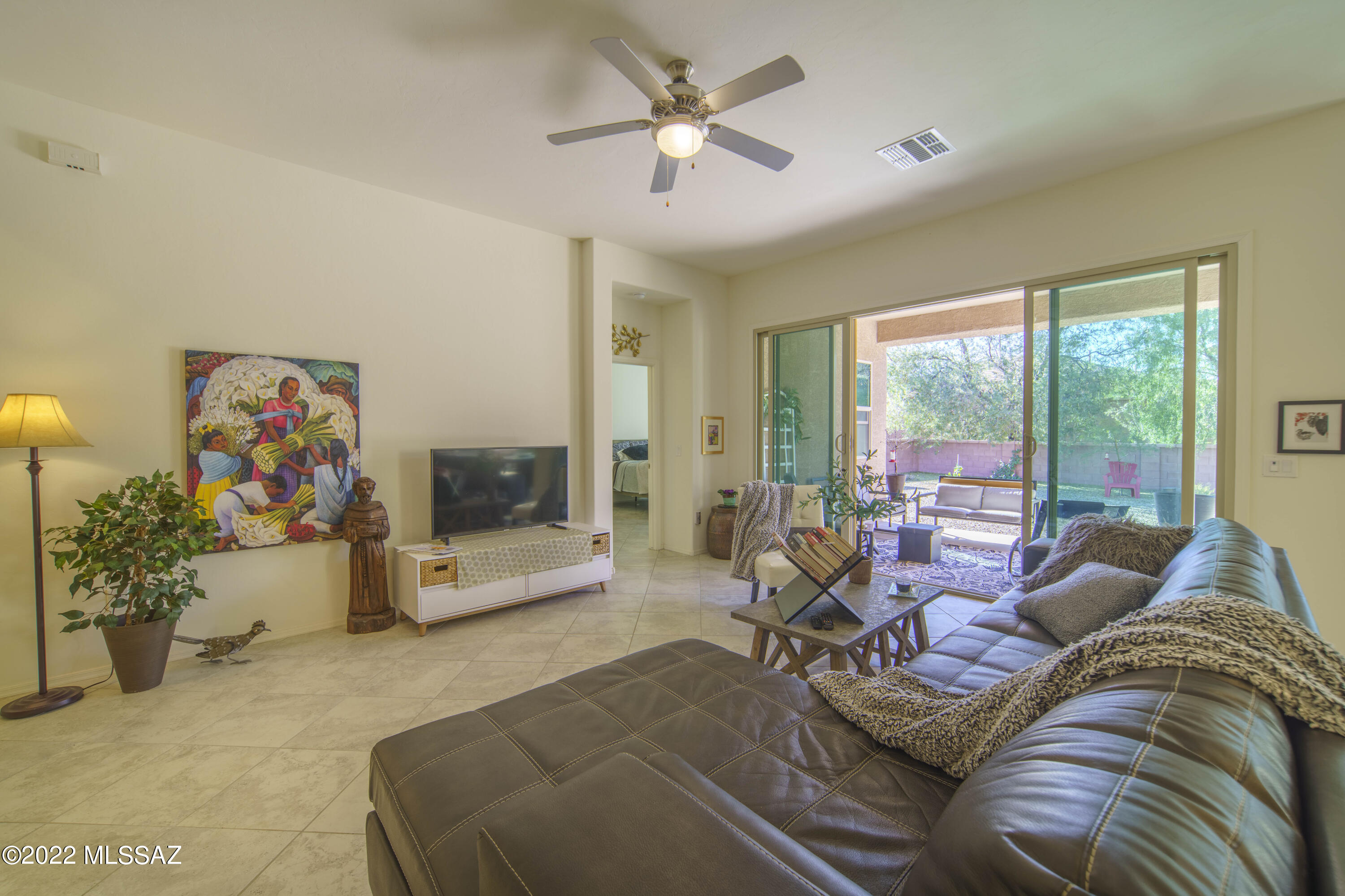 Canoa Ranch Block 22 & PTN Block 27 - Residential
