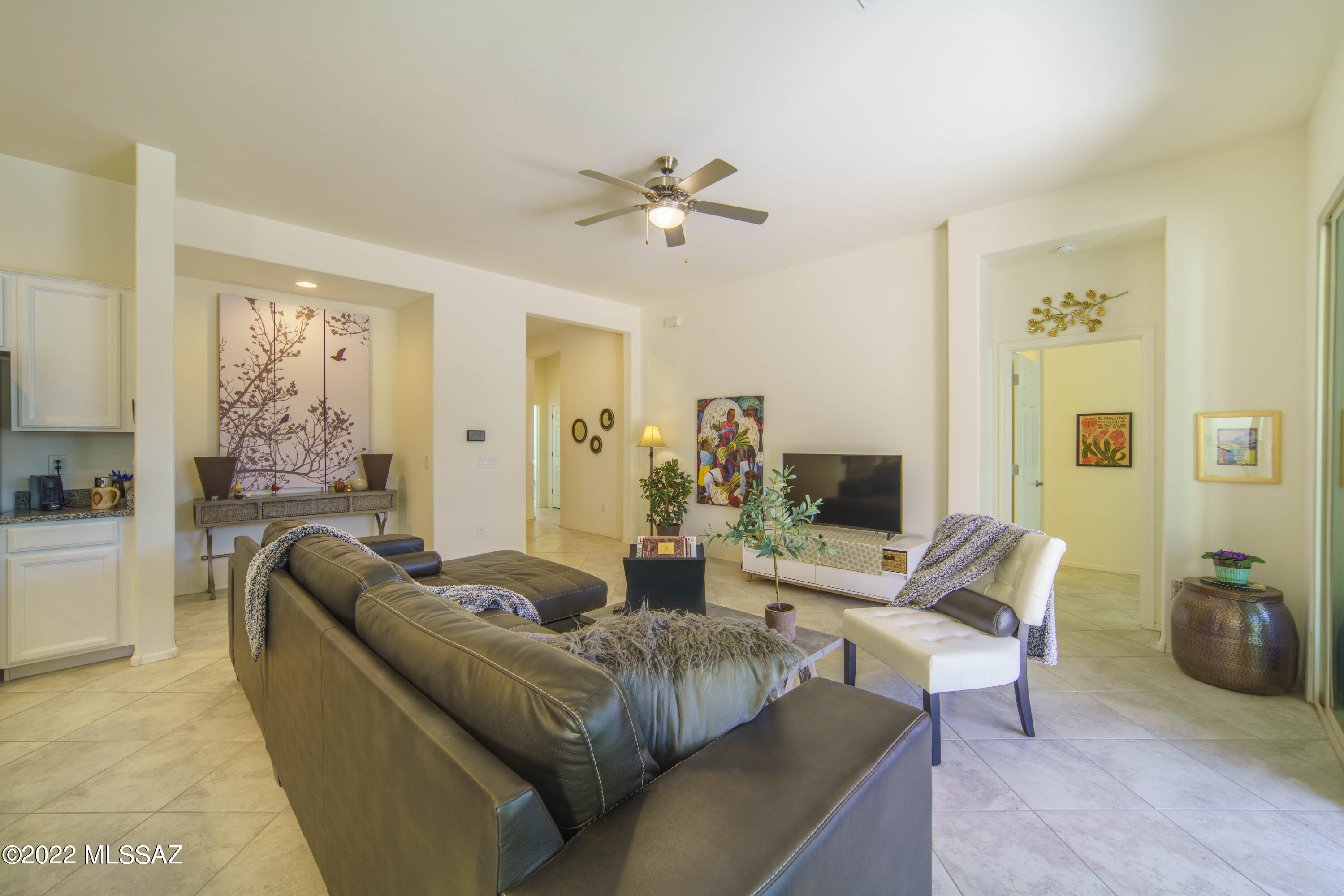 Canoa Ranch Block 22 & PTN Block 27 - Residential
