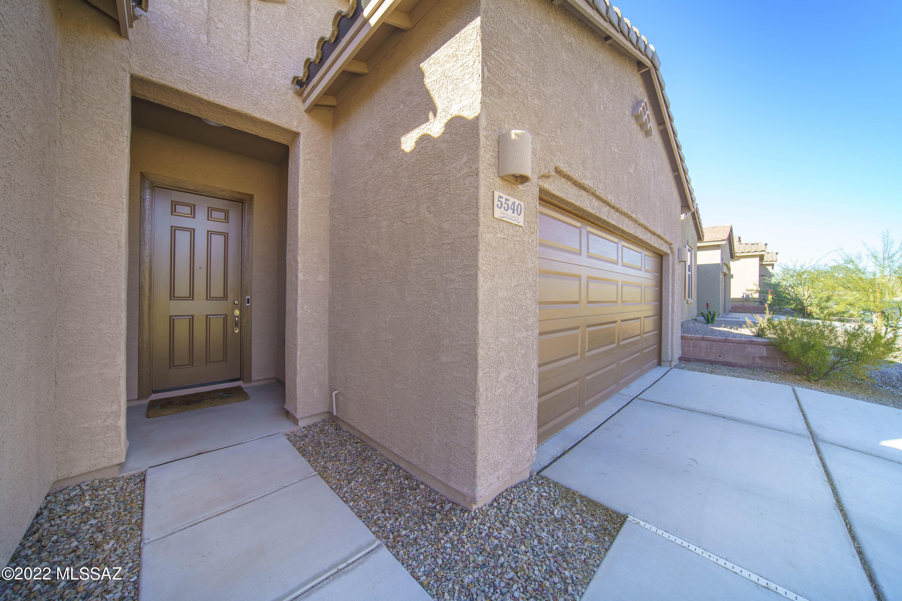 Canoa Ranch Block 22 & PTN Block 27 - Residential