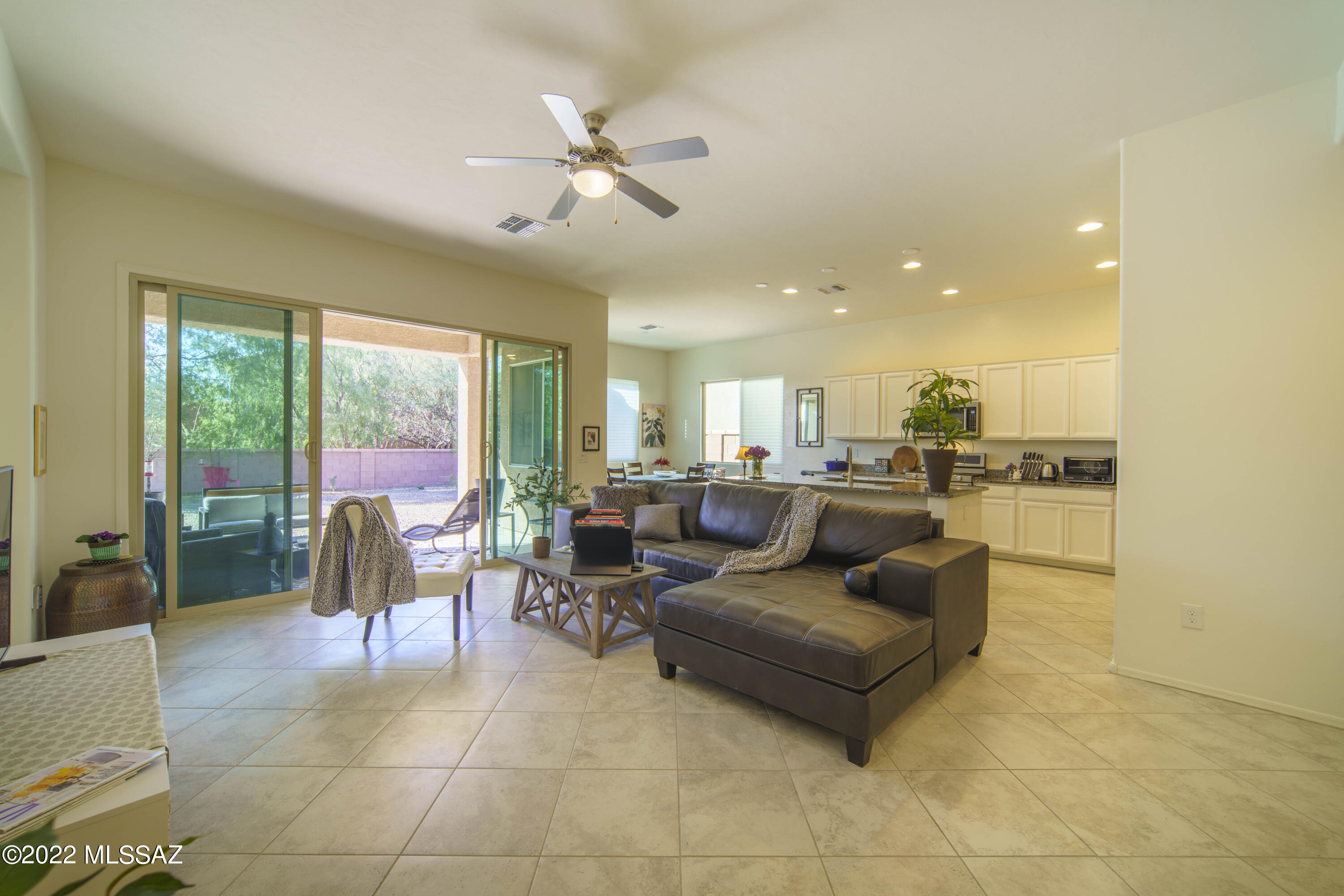 Canoa Ranch Block 22 & PTN Block 27 - Residential