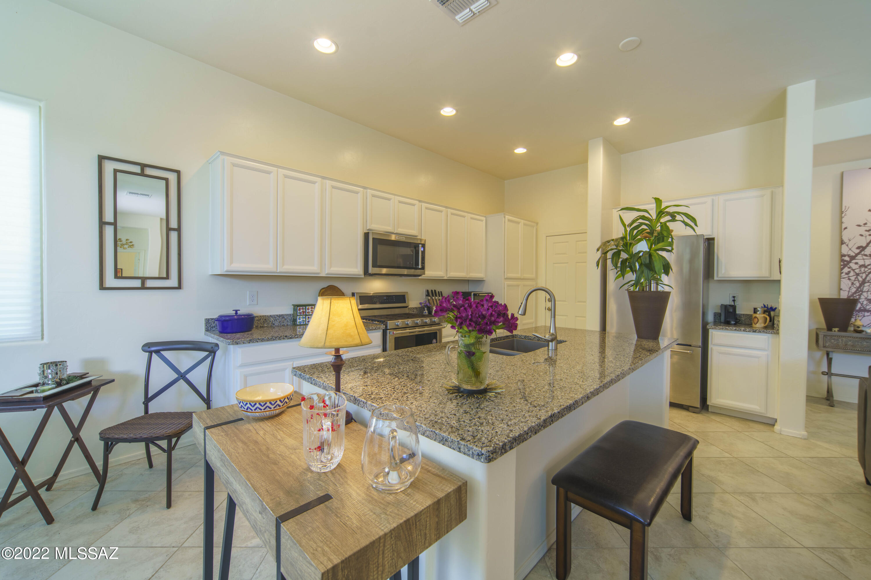 Canoa Ranch Block 22 & PTN Block 27 - Residential