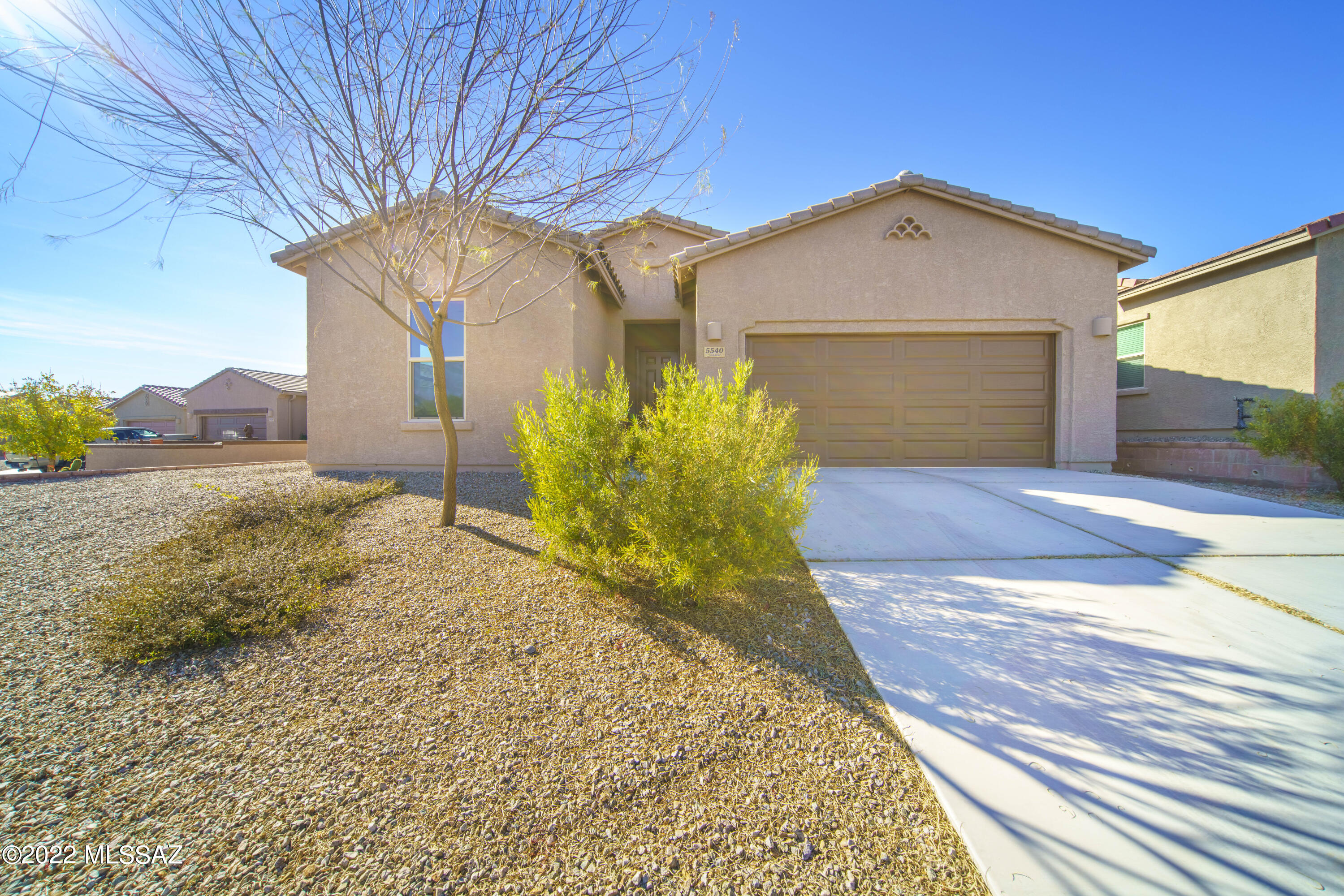 Canoa Ranch Block 22 & PTN Block 27 - Residential