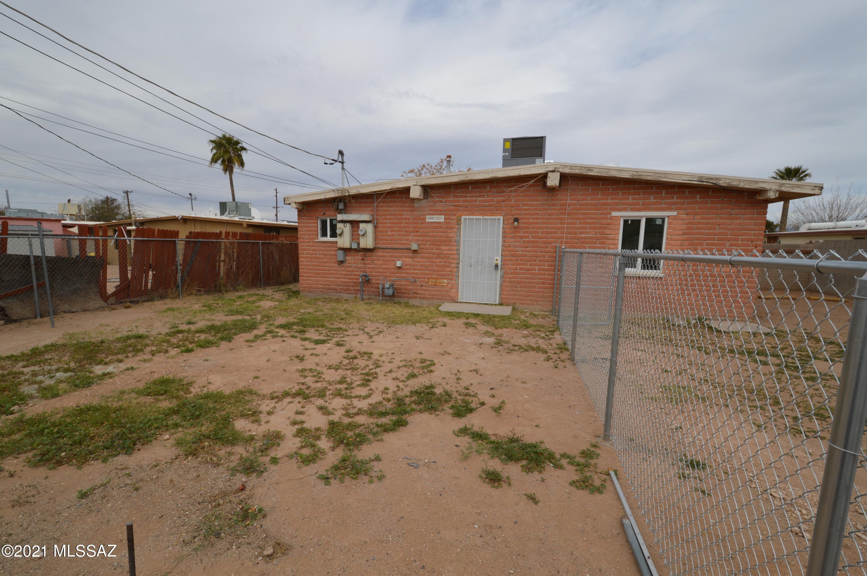 Mitchell Resub Lot 70 - Residential Lease