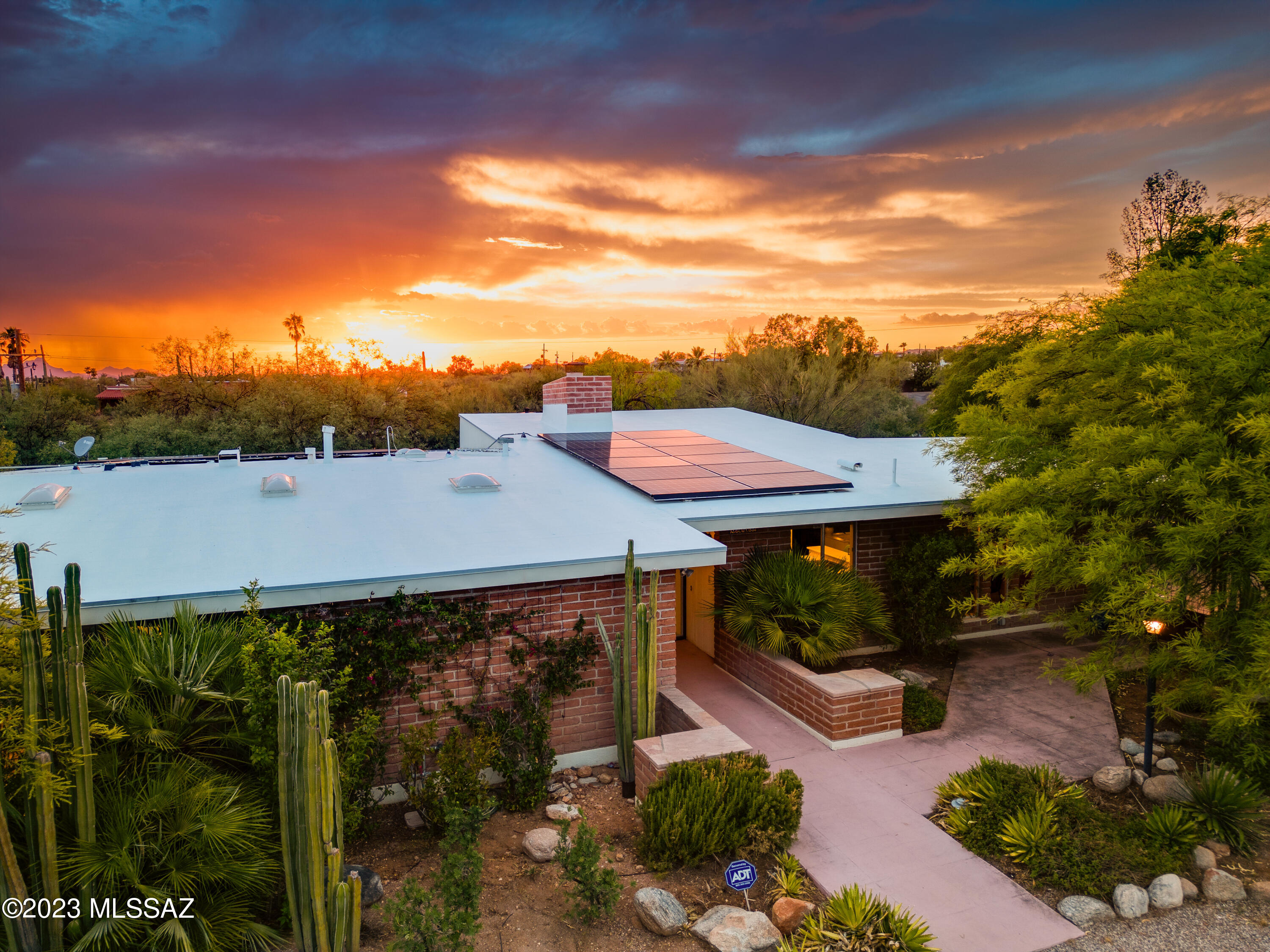 Santa Catalina Estates No.2 - Residential