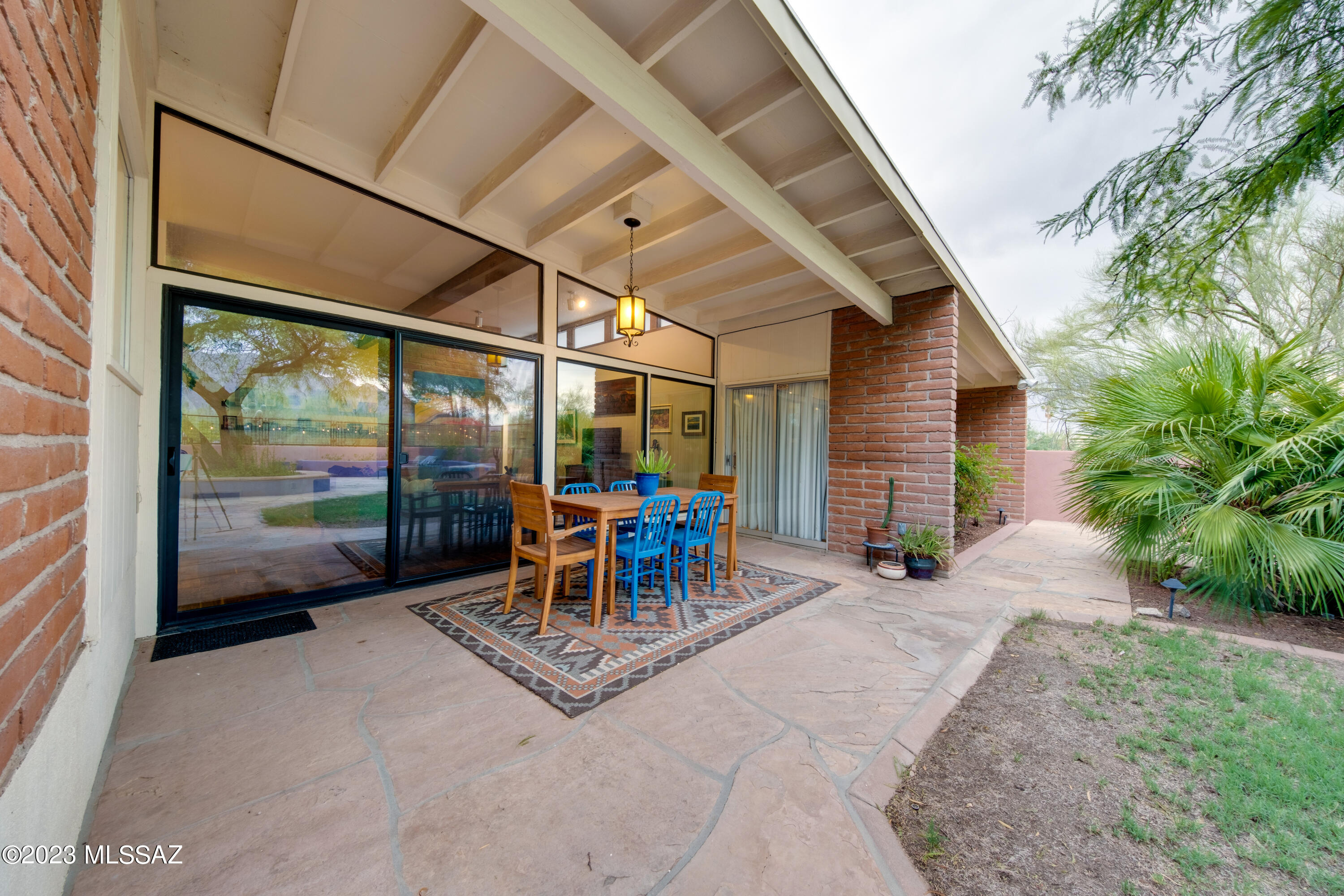 Santa Catalina Estates No.2 - Residential