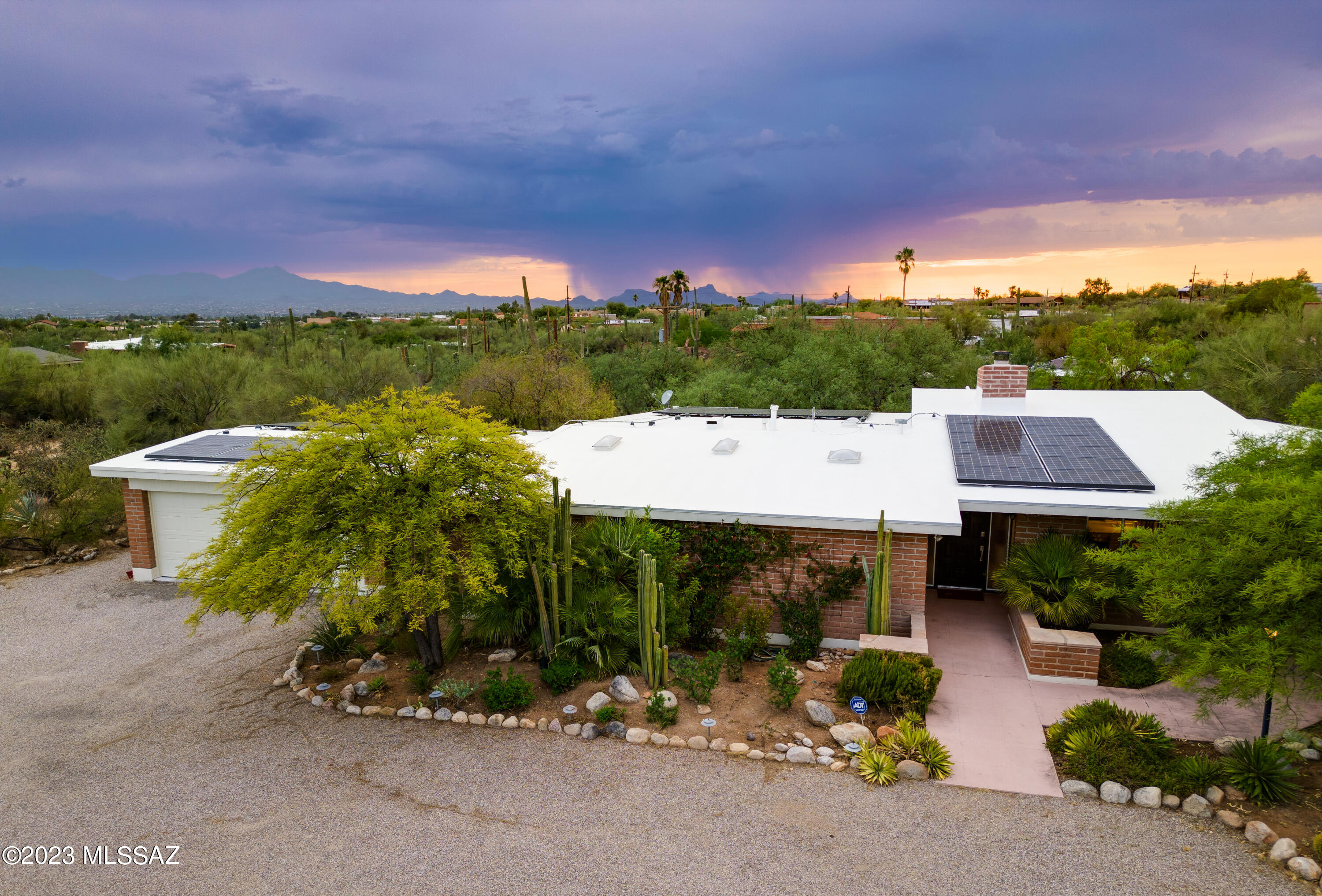 Santa Catalina Estates No.2 - Residential