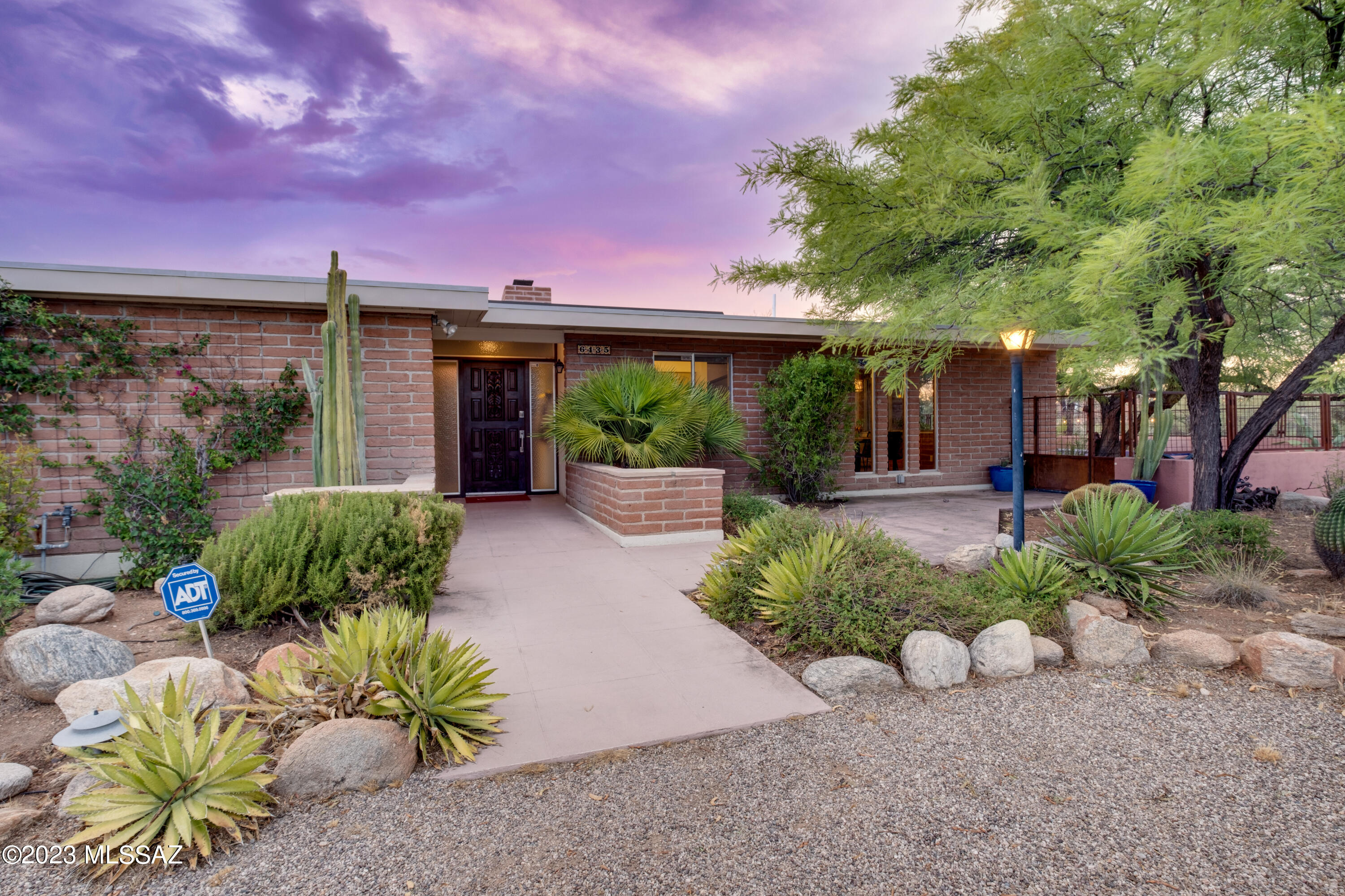 Santa Catalina Estates No.2 - Residential