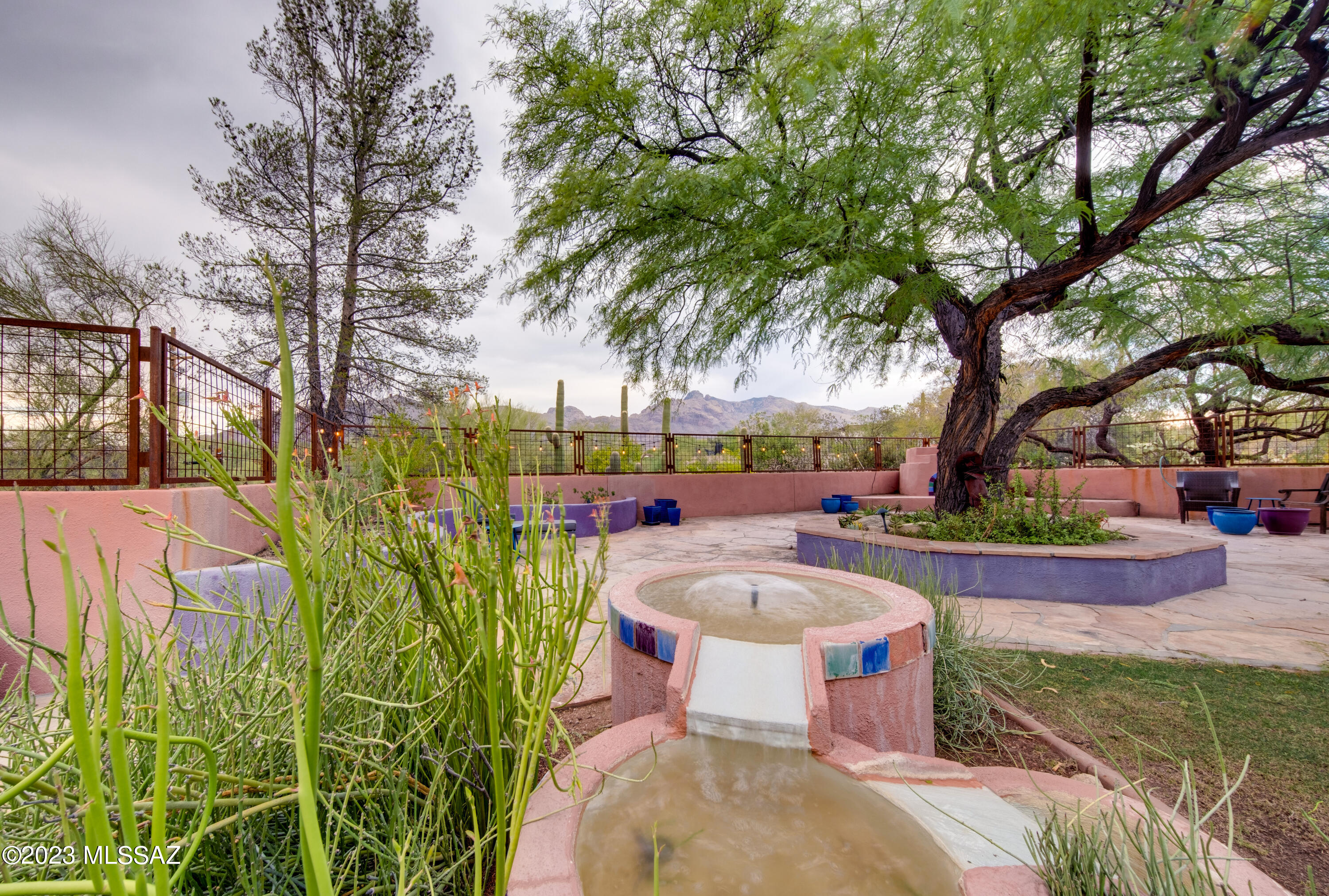 Santa Catalina Estates No.2 - Residential