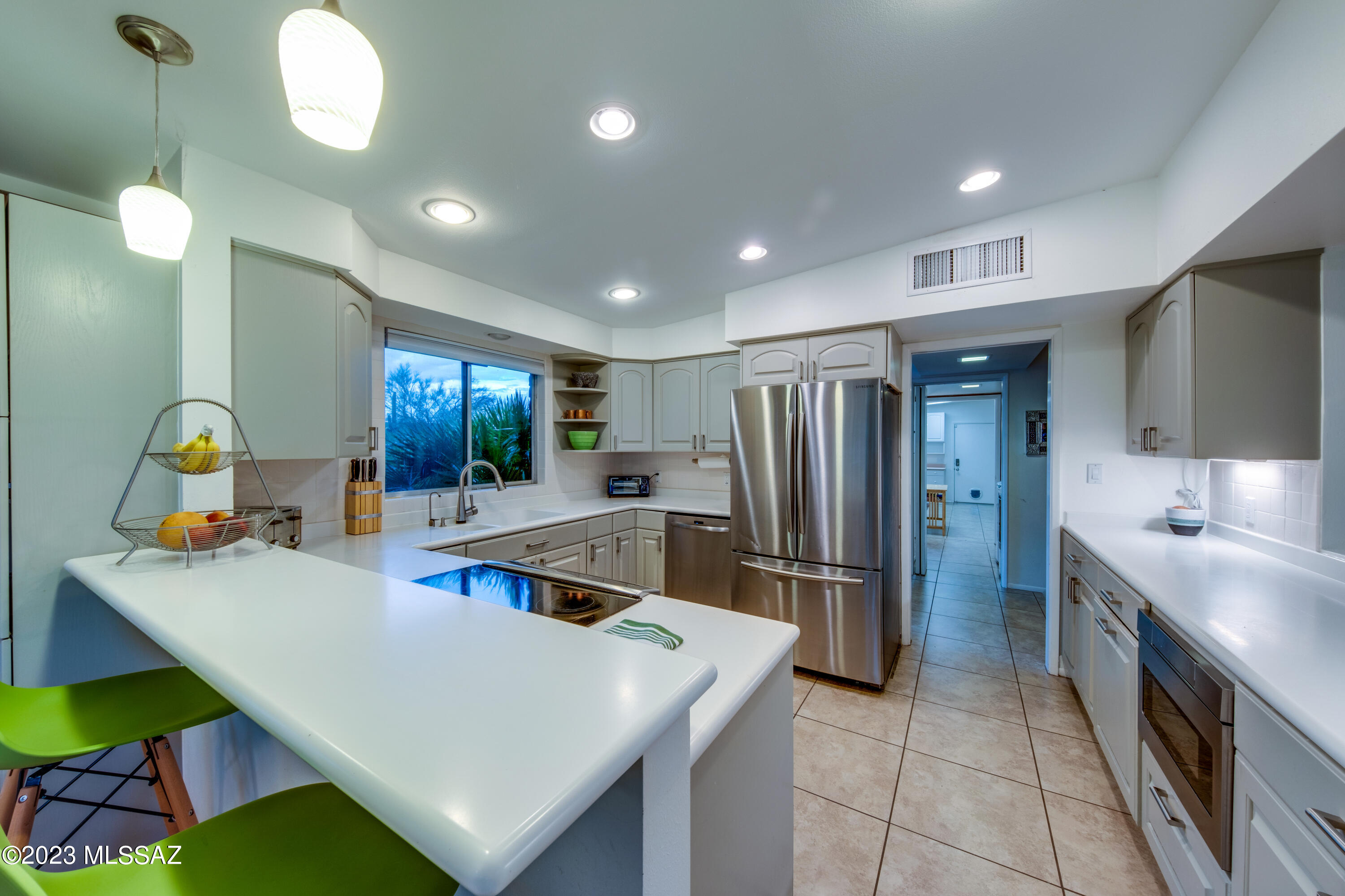 Santa Catalina Estates No.2 - Residential