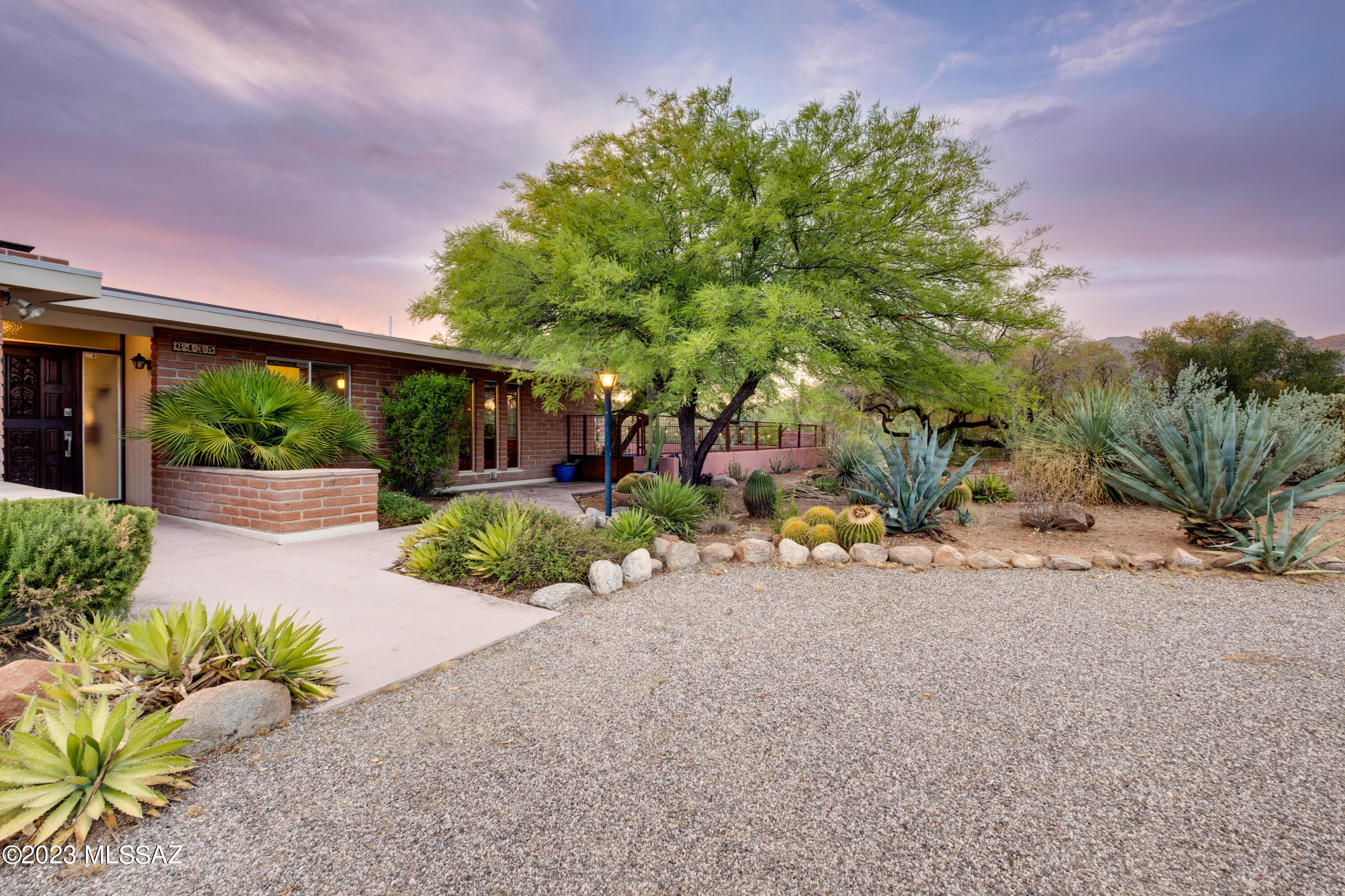 Santa Catalina Estates No.2 - Residential