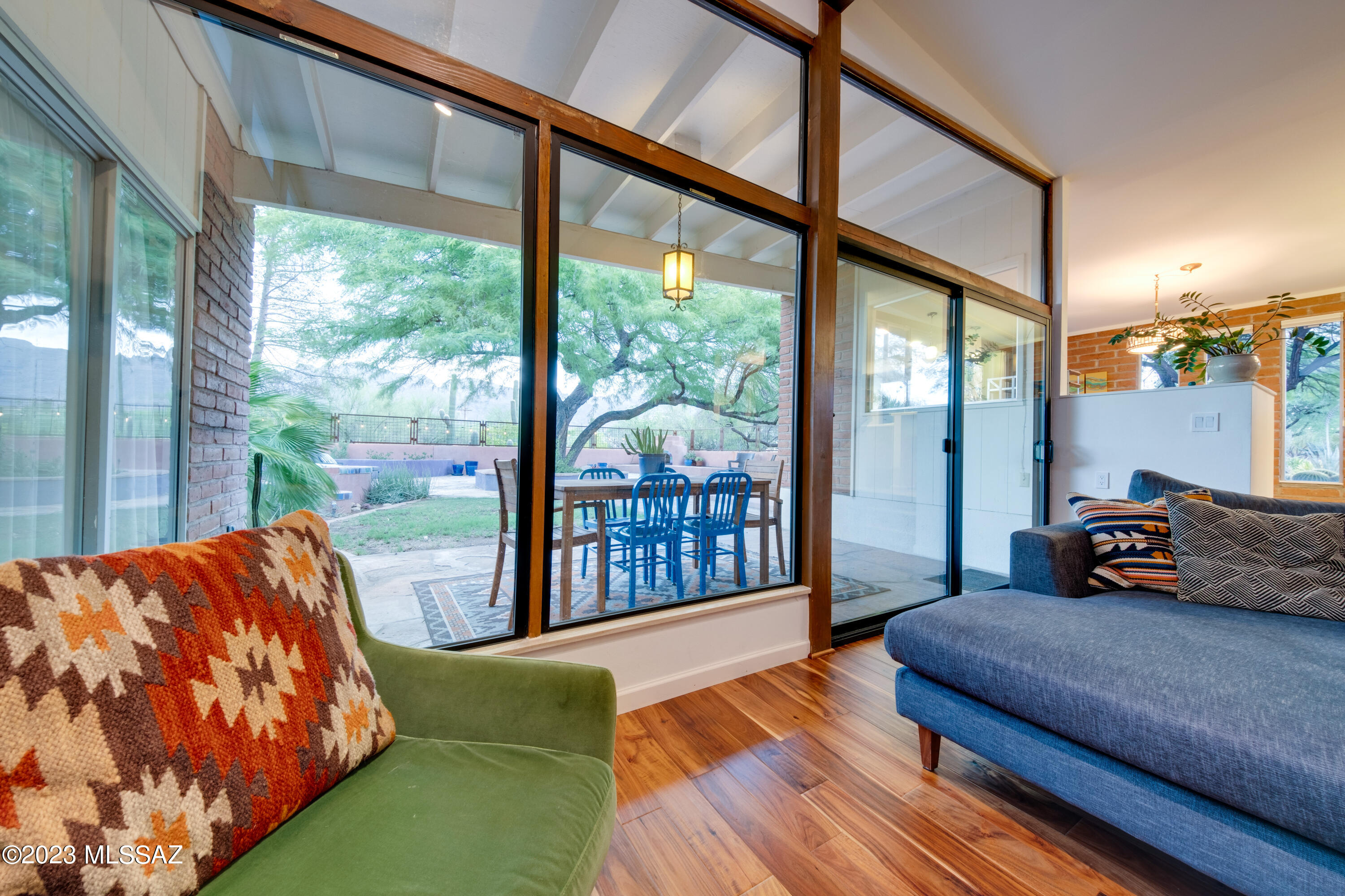 Santa Catalina Estates No.2 - Residential