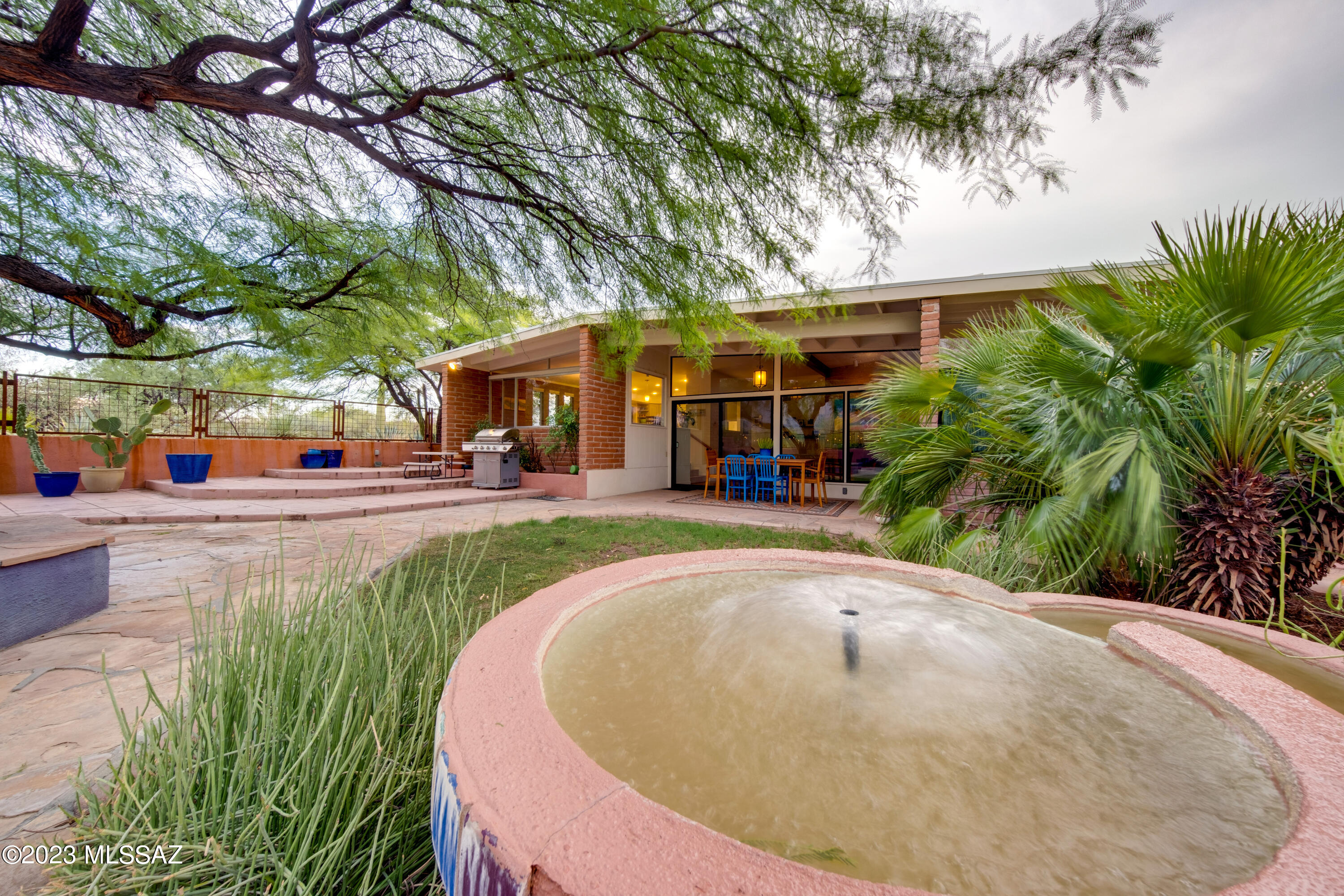 Santa Catalina Estates No.2 - Residential