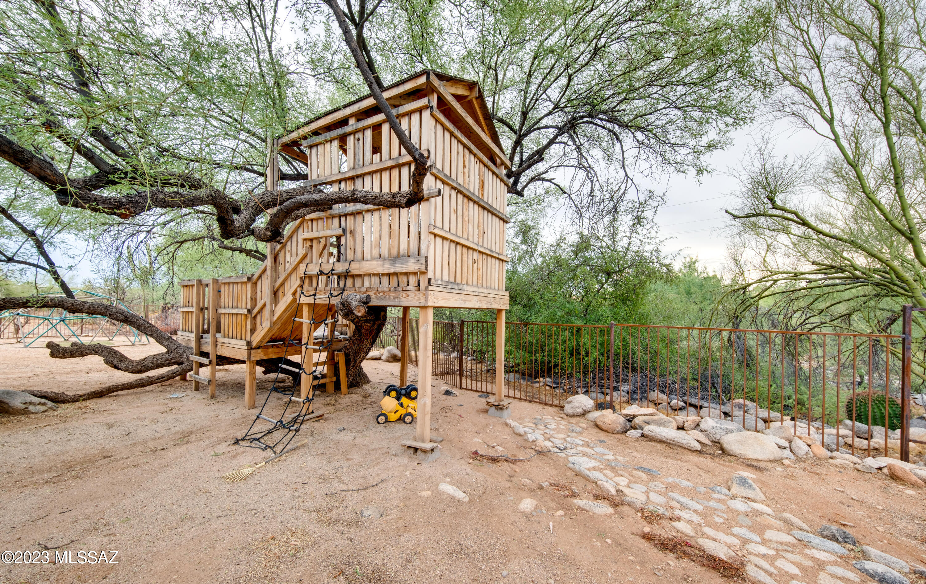 Santa Catalina Estates No.2 - Residential