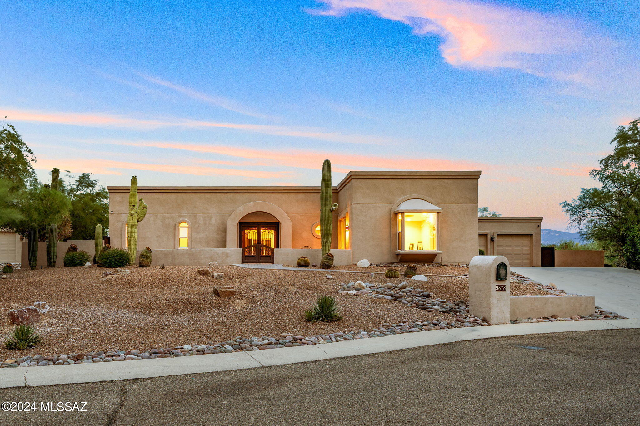 Winchester Ranch  (1-40) - Residential