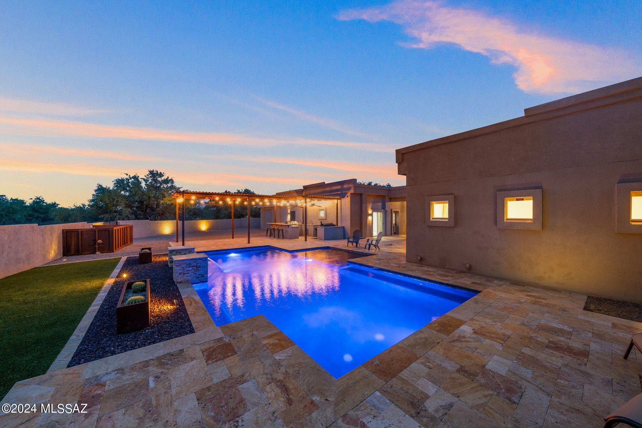 Winchester Ranch  (1-40) - Residential