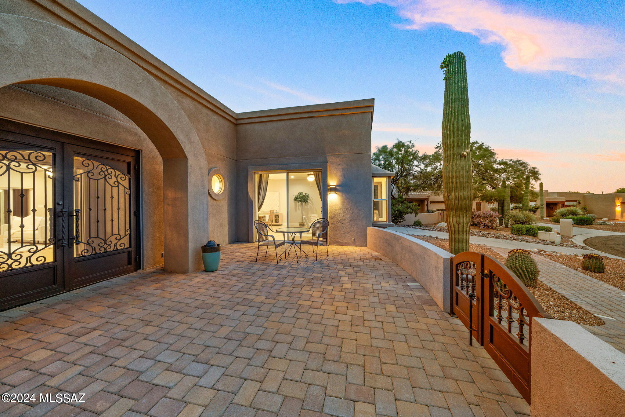 Winchester Ranch  (1-40) - Residential