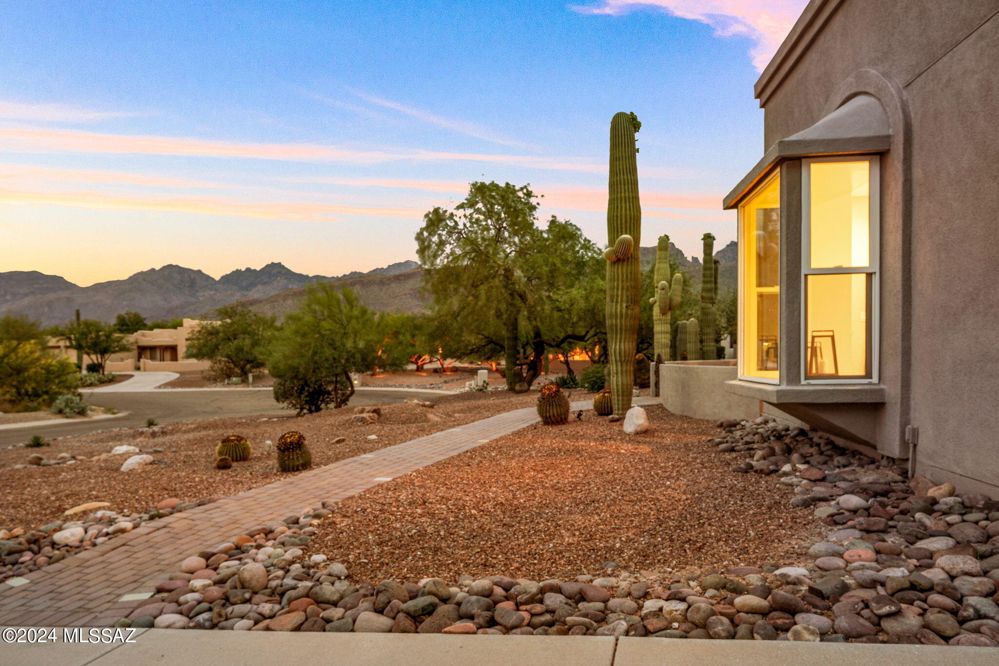 Winchester Ranch  (1-40) - Residential