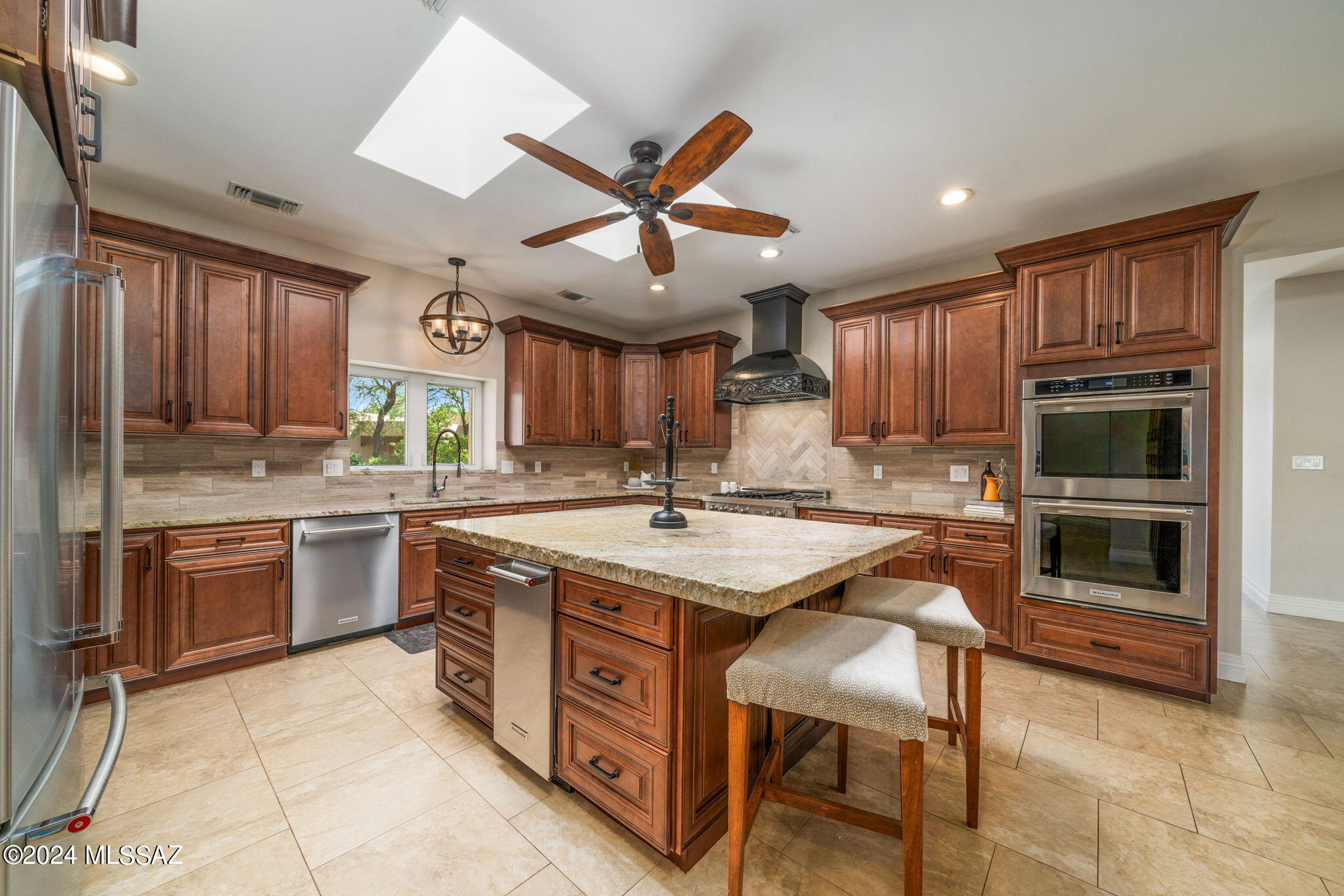 Winchester Ranch  (1-40) - Residential