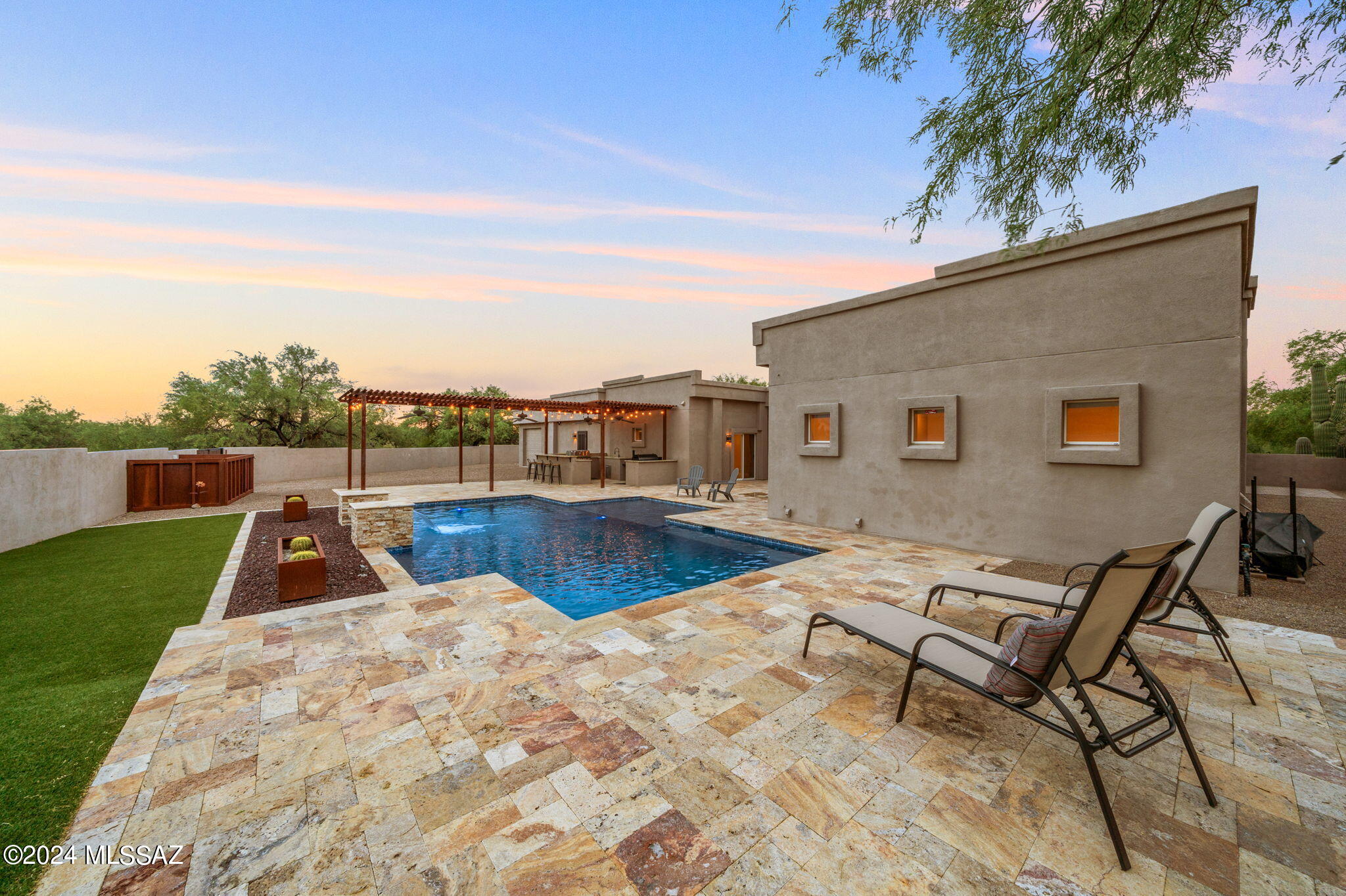 Winchester Ranch  (1-40) - Residential