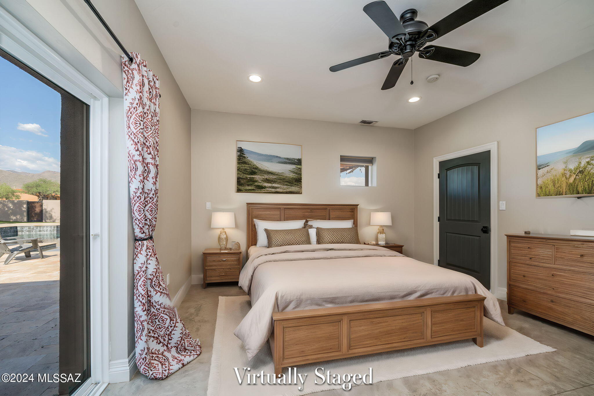 Winchester Ranch  (1-40) - Residential