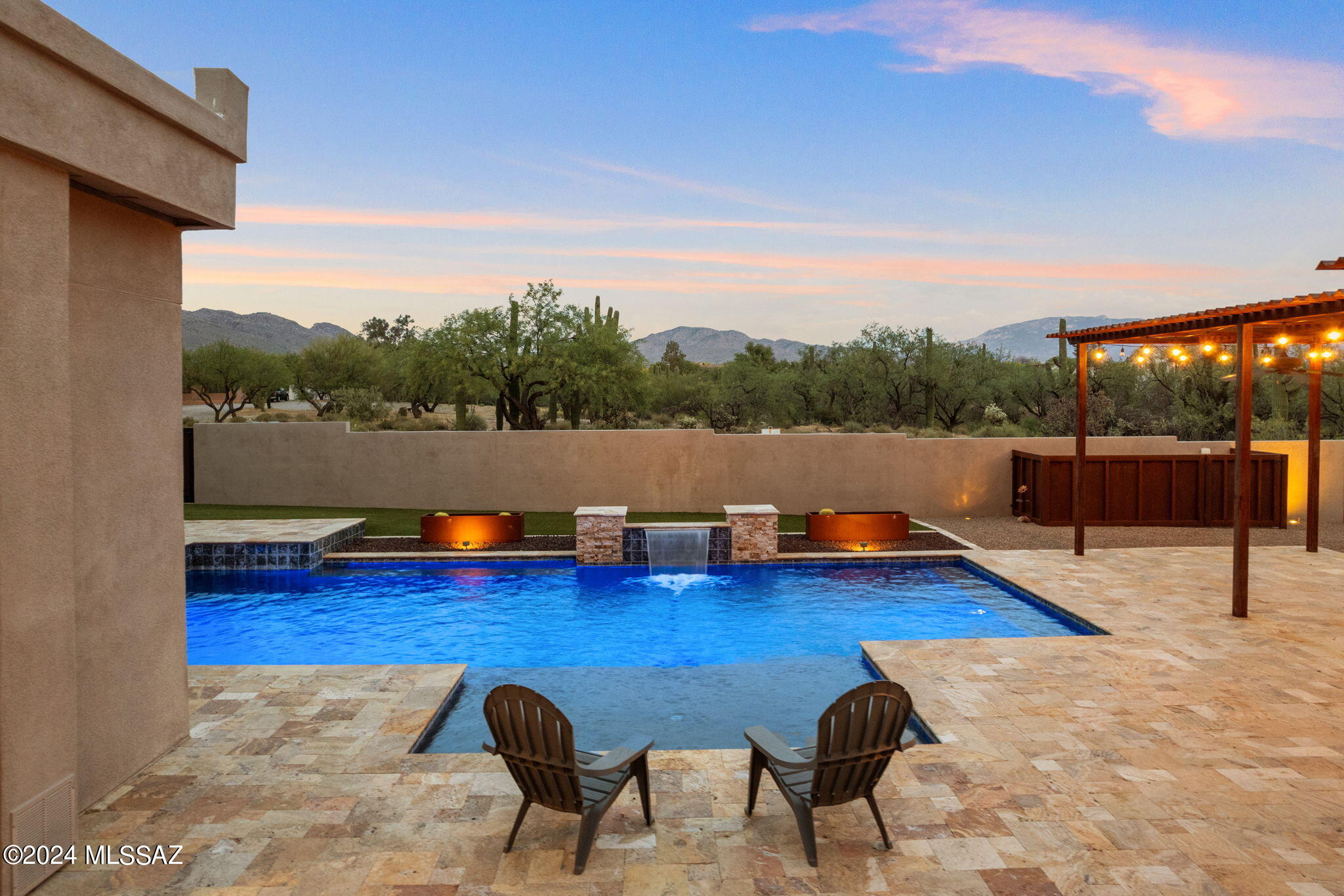 Winchester Ranch  (1-40) - Residential
