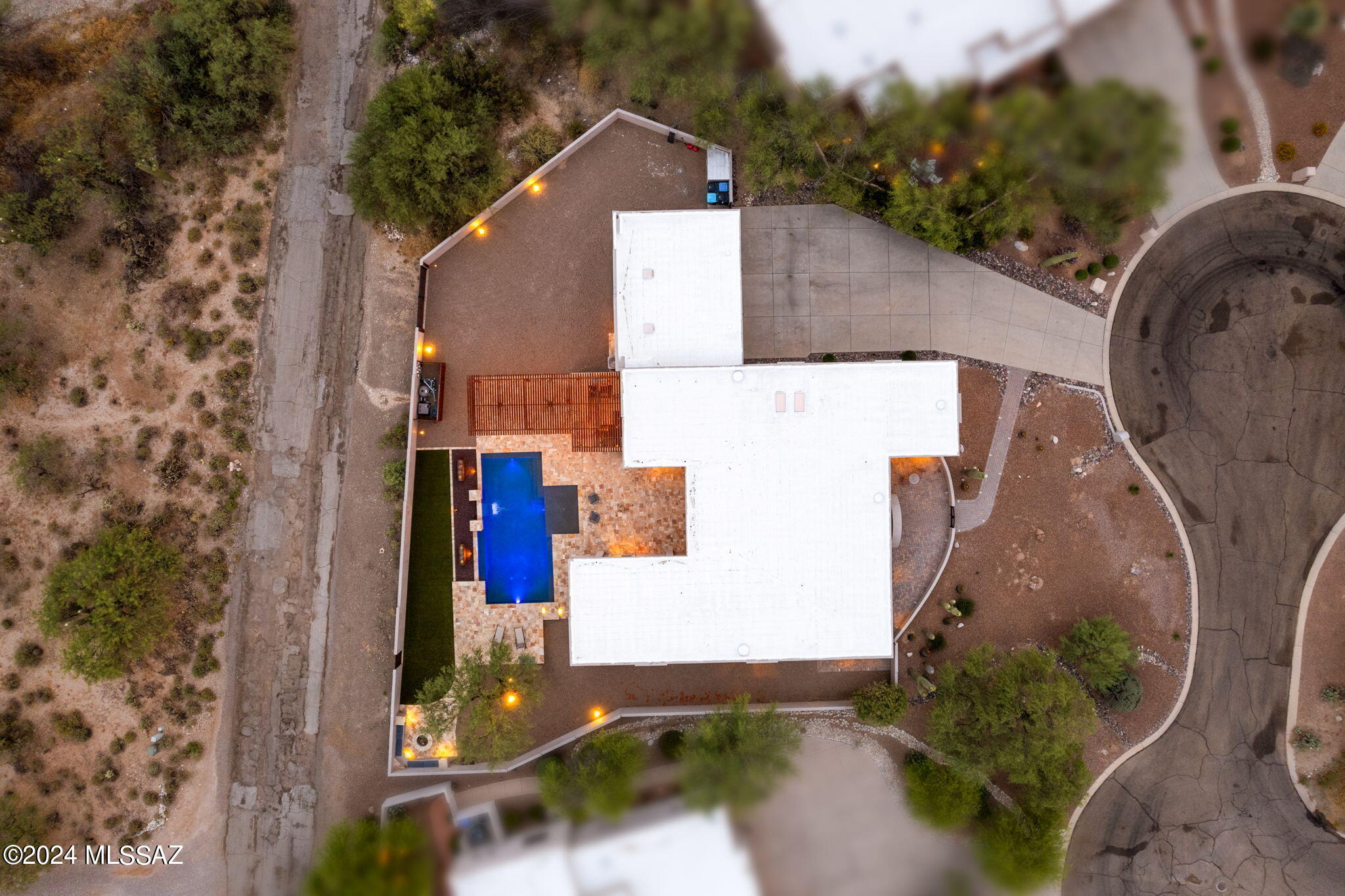 Winchester Ranch  (1-40) - Residential