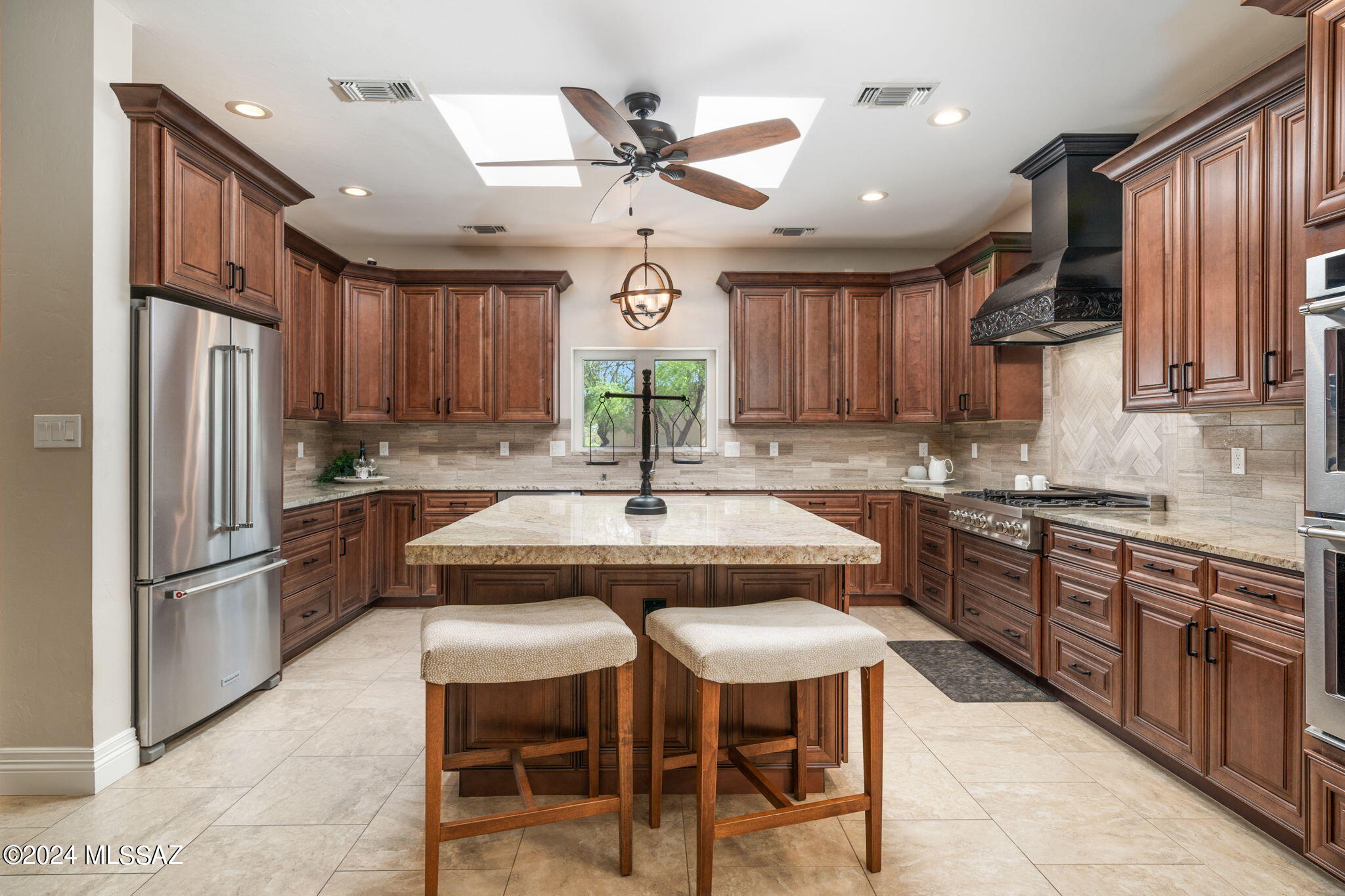 Winchester Ranch  (1-40) - Residential