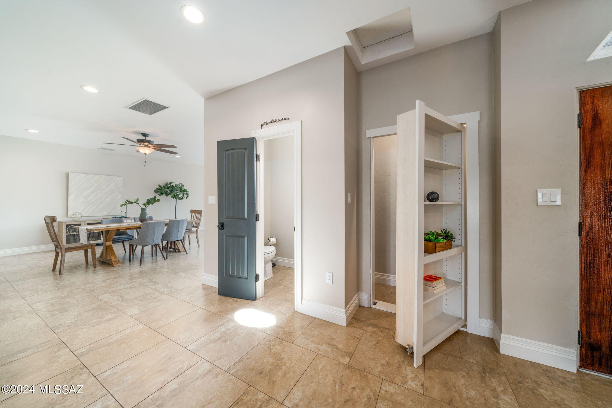 Winchester Ranch  (1-40) - Residential