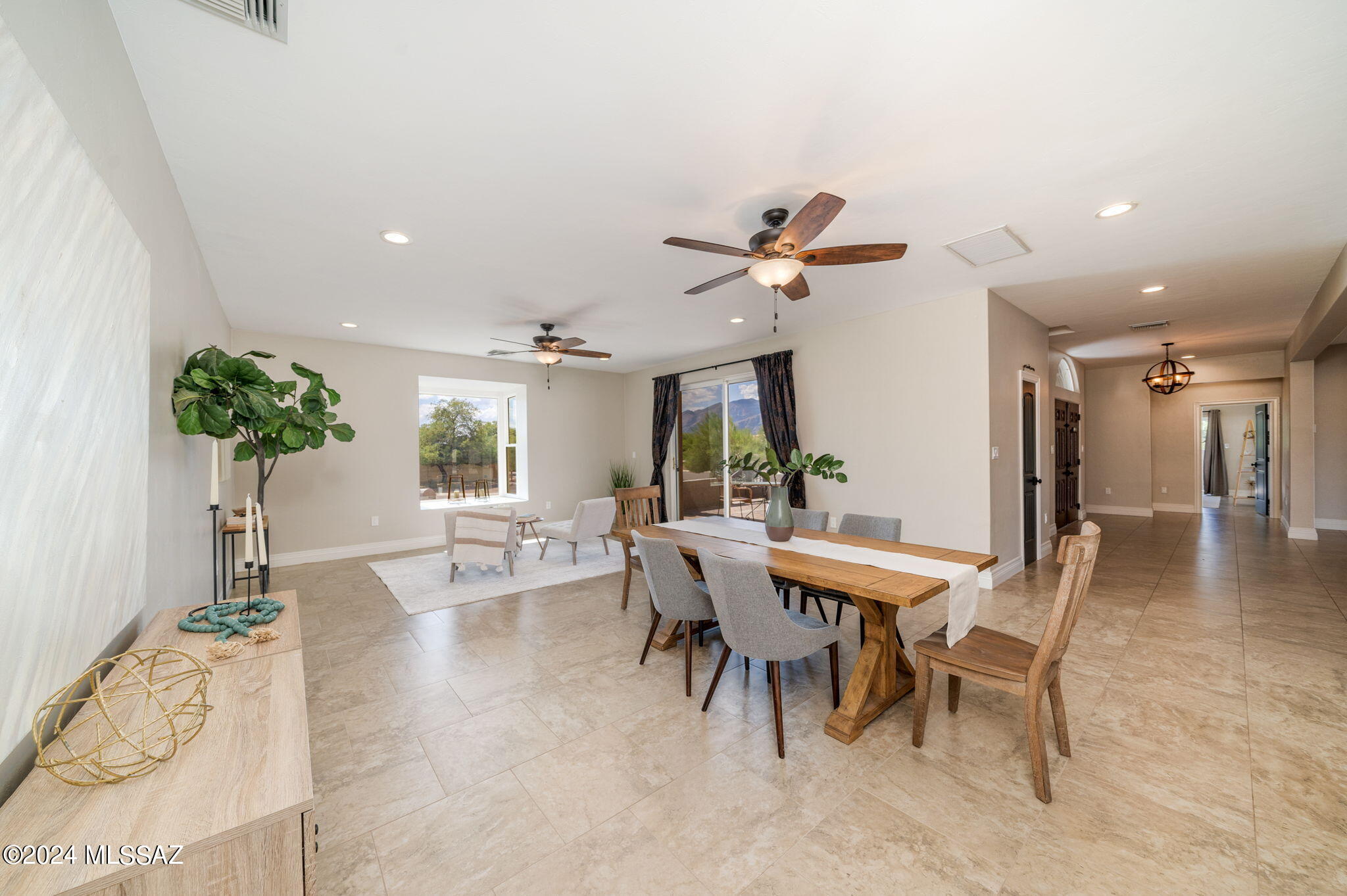 Winchester Ranch  (1-40) - Residential