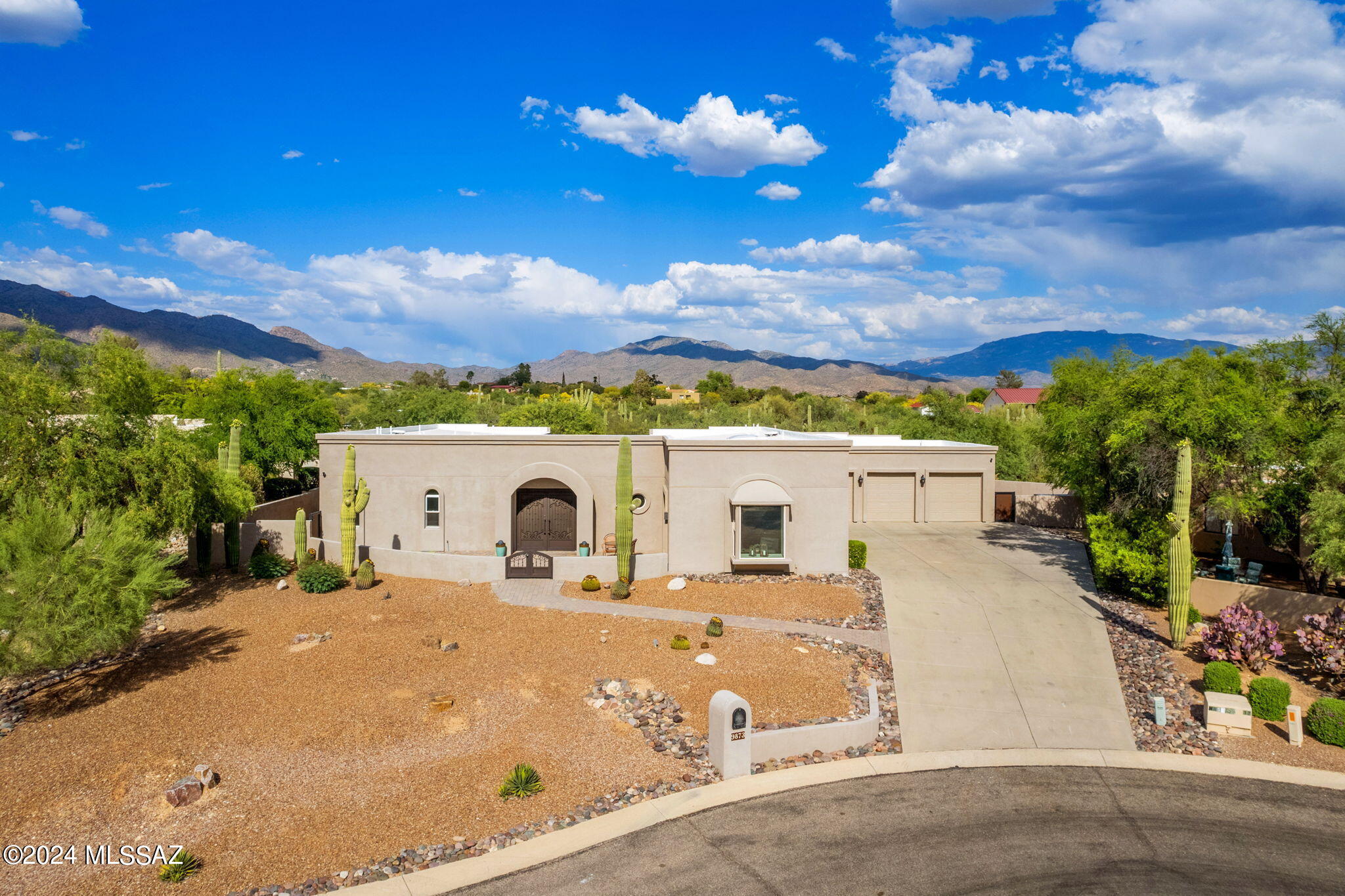 Winchester Ranch  (1-40) - Residential