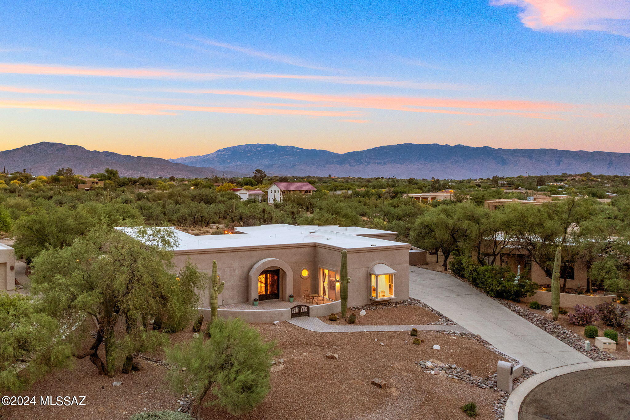 Winchester Ranch  (1-40) - Residential