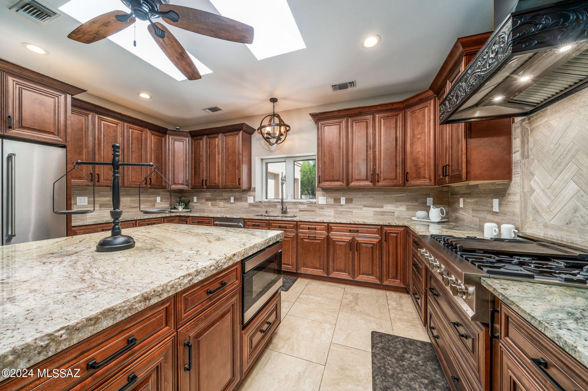Winchester Ranch  (1-40) - Residential