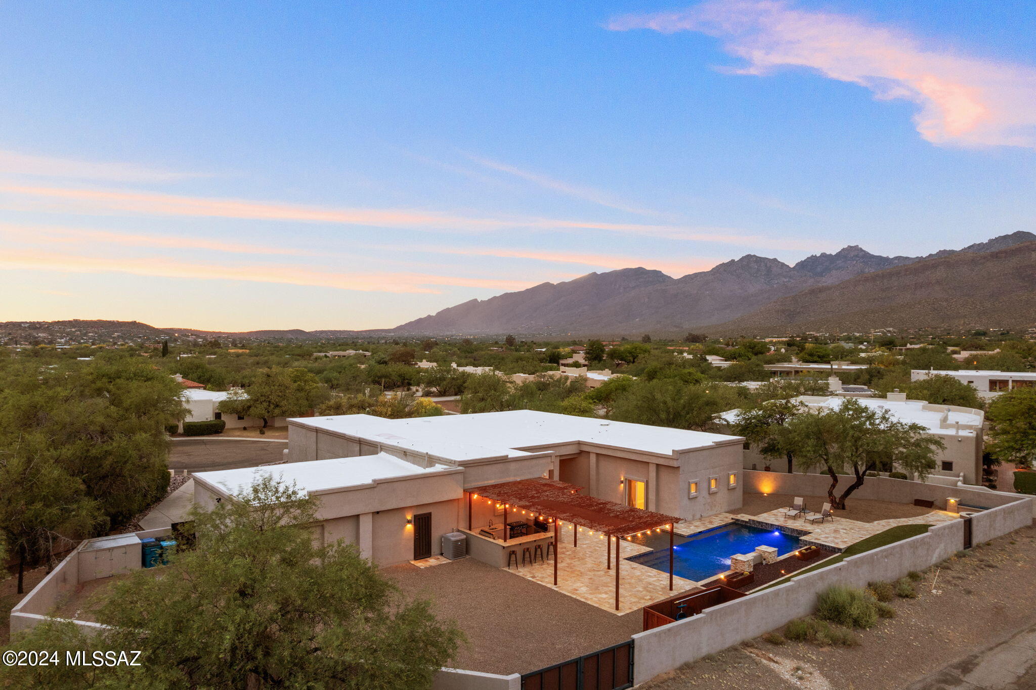 Winchester Ranch  (1-40) - Residential