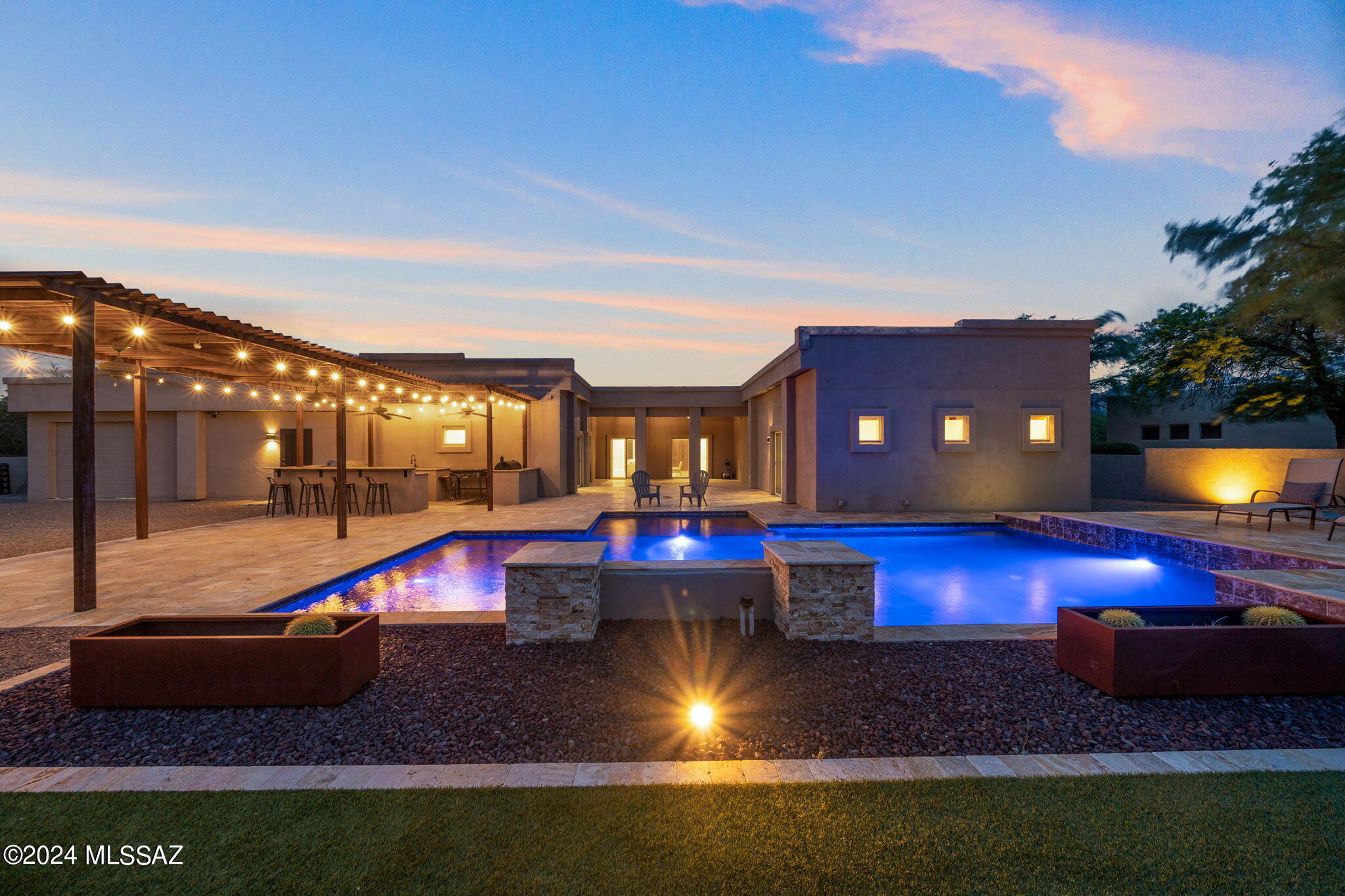 Winchester Ranch  (1-40) - Residential